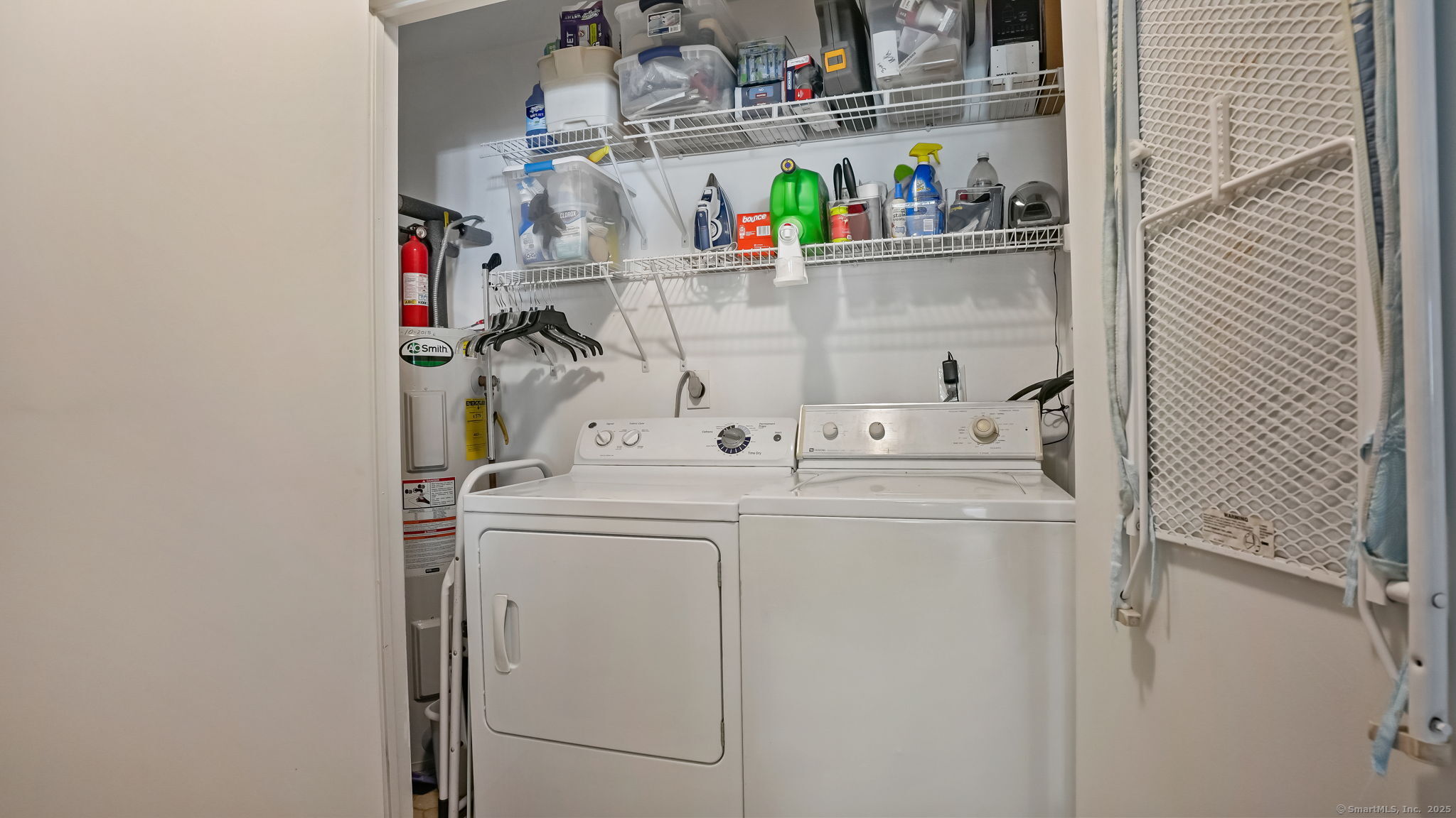 97 Richards Avenue APT B10