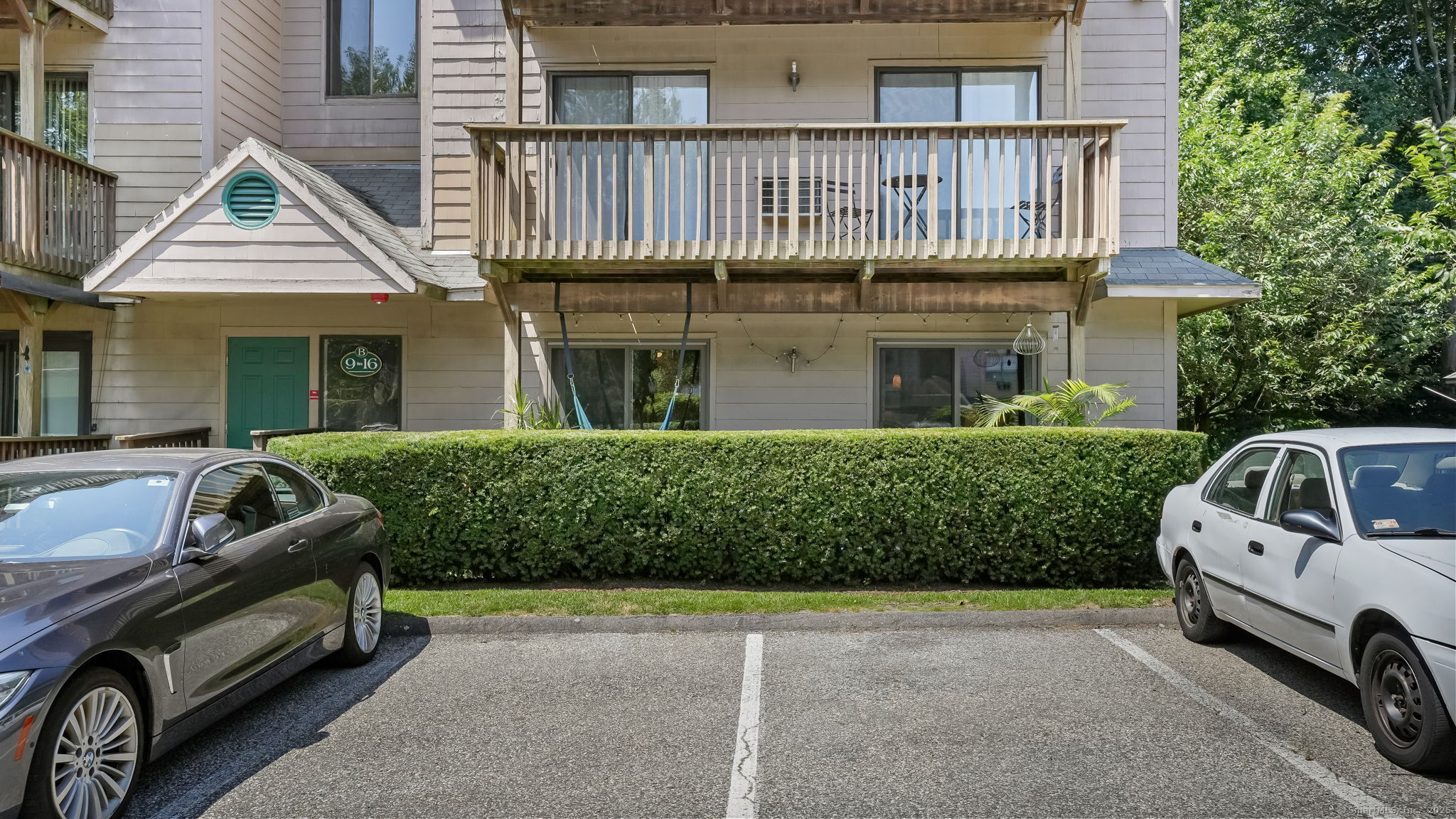97 Richards Avenue APT B10