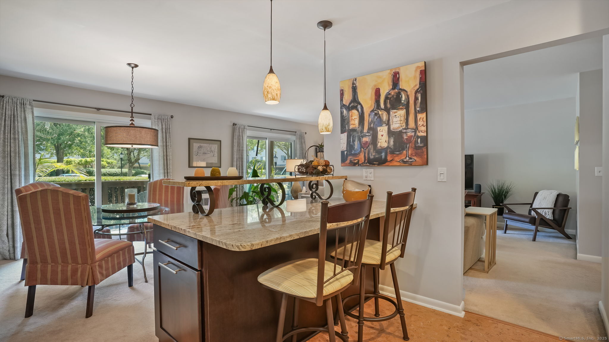 97 Richards Avenue APT B10