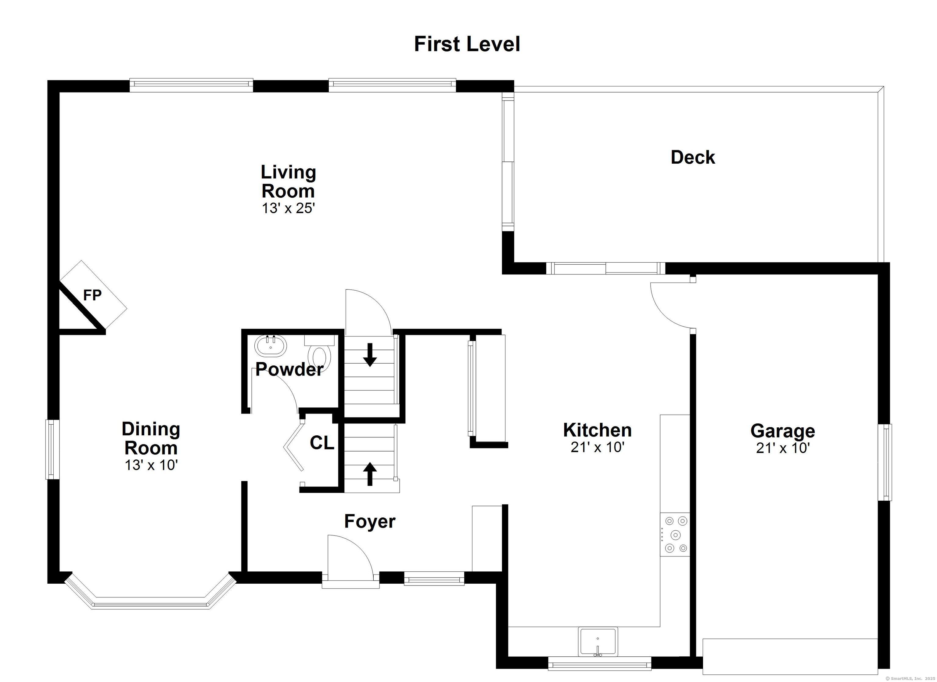 10 Twin Ledge Road 10