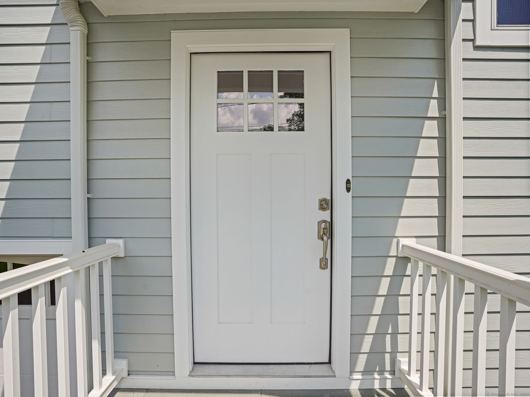 6 Erin Court