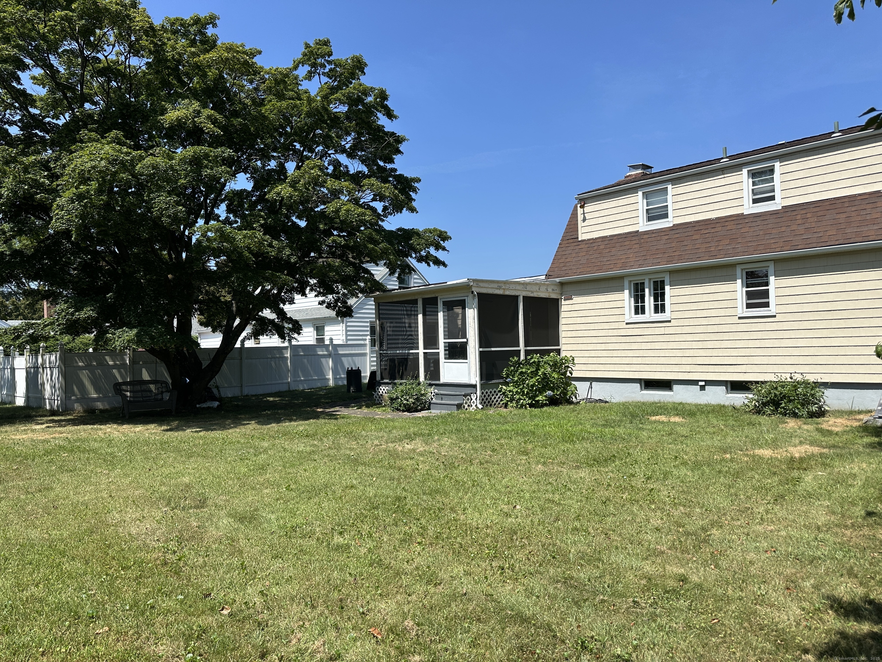3 Wynne Road