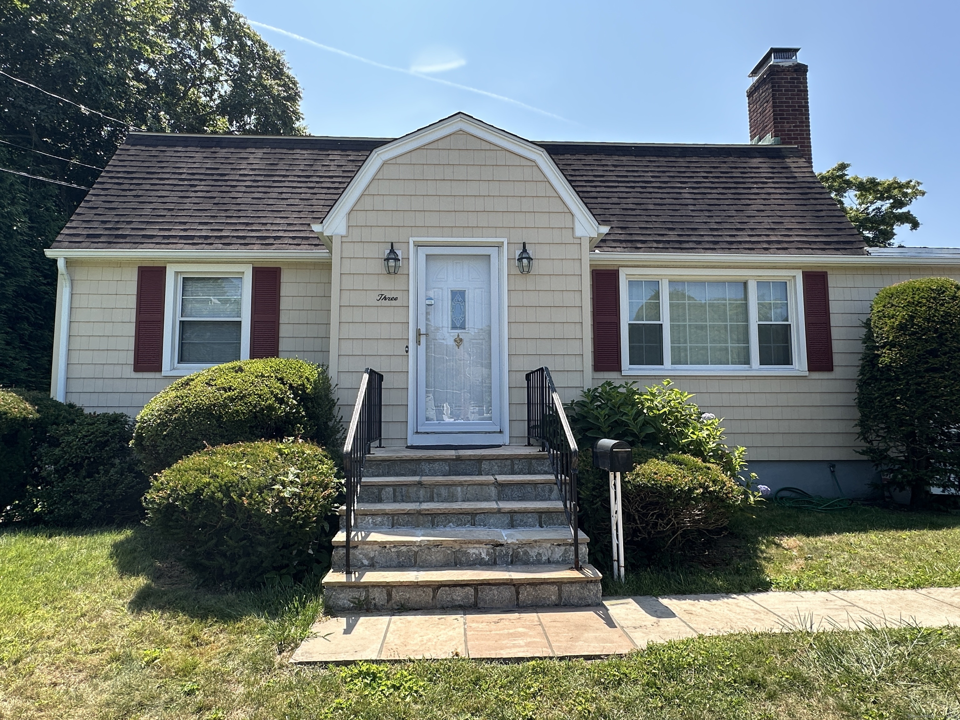 3 Wynne Road
