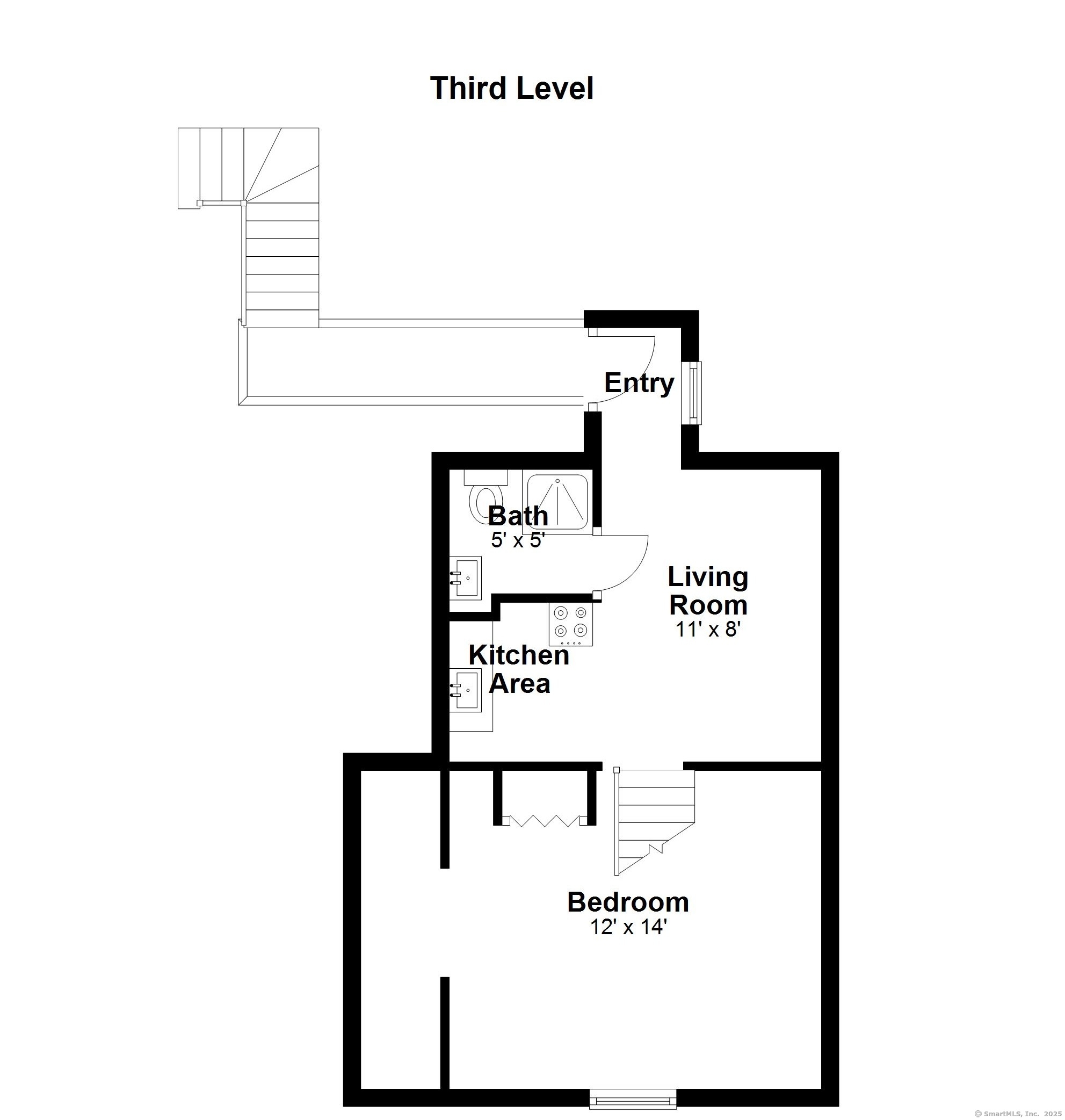 19 Waverly Place