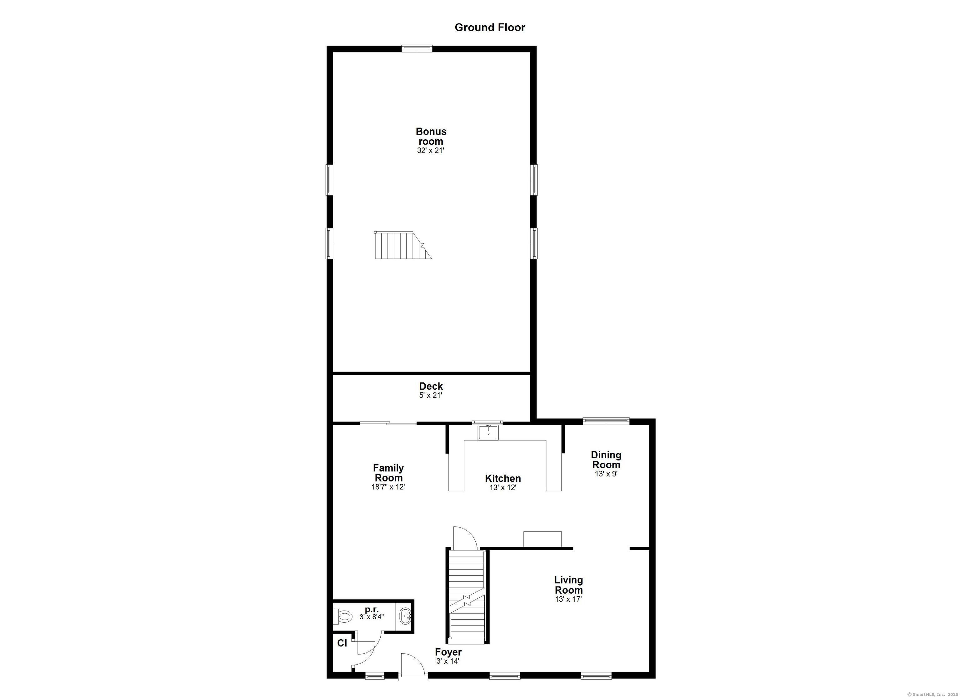 5 Mathias Court