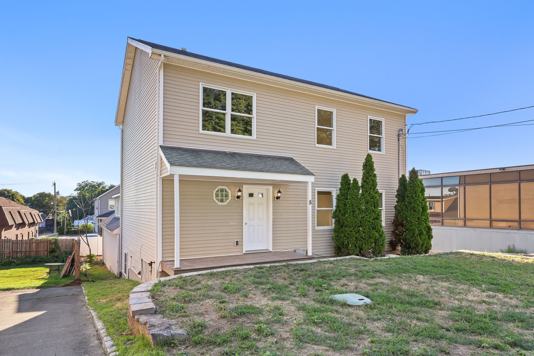 5 Mathias Court
