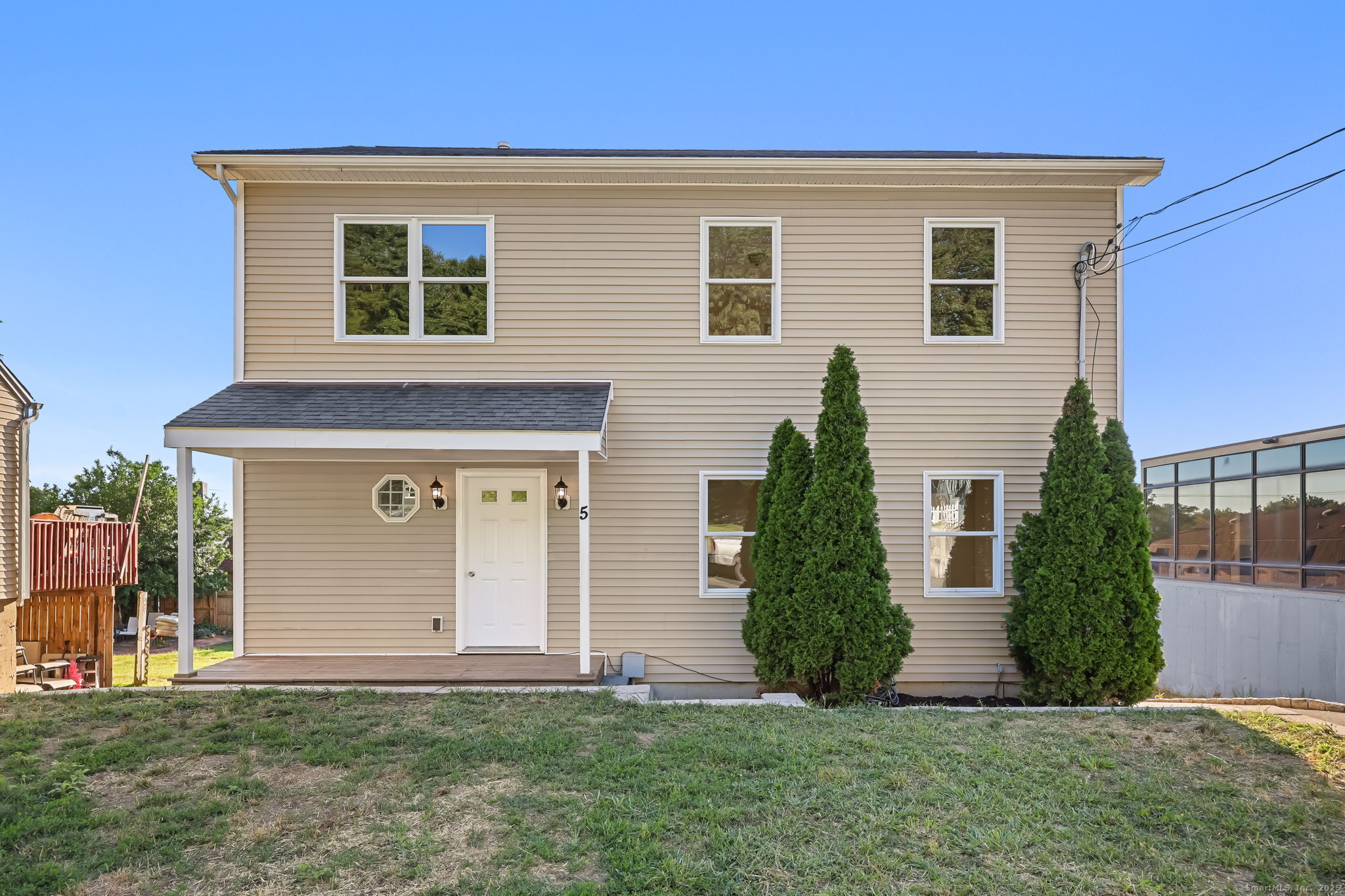 5 Mathias Court