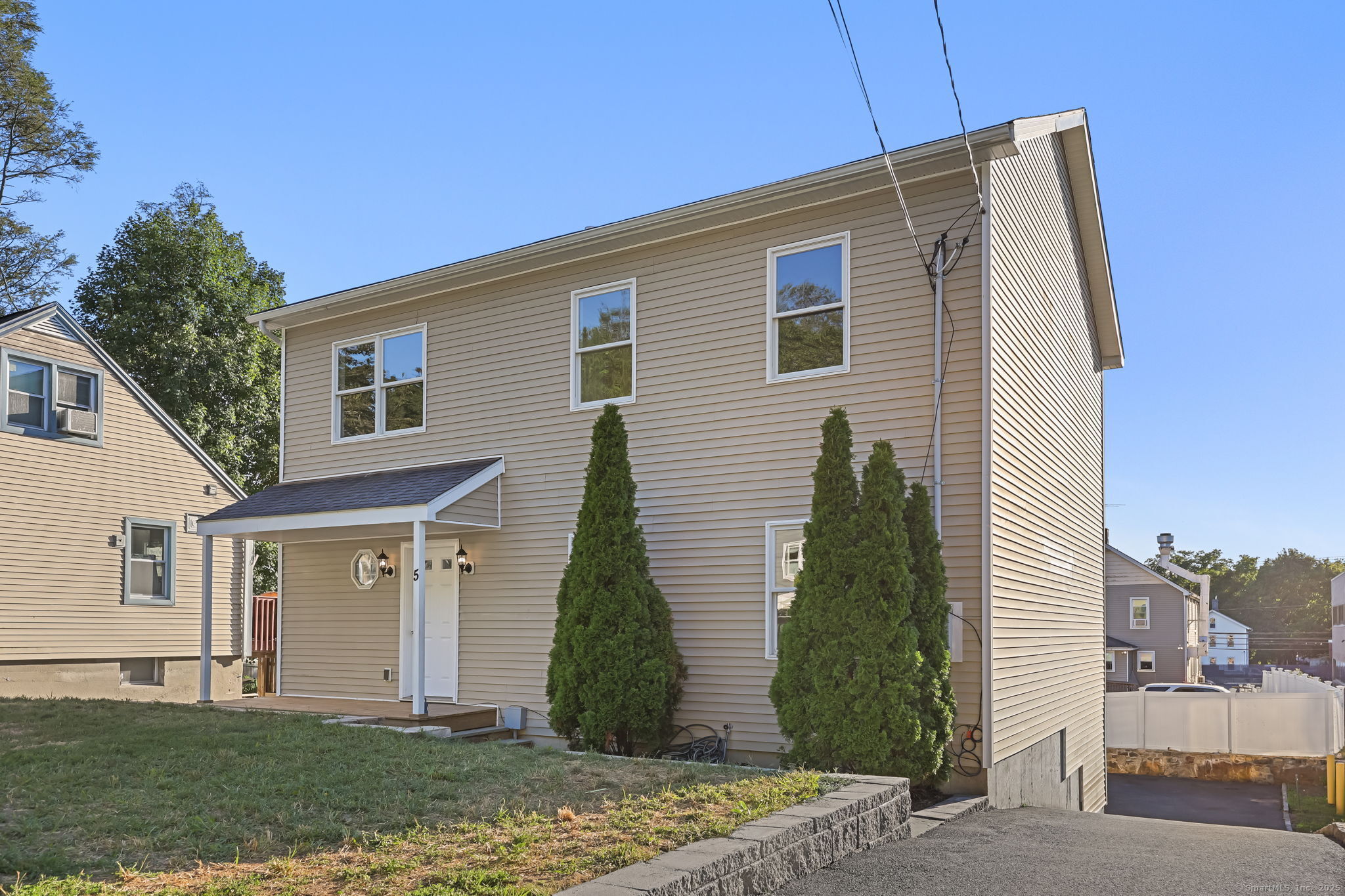 5 Mathias Court