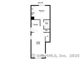 65 Ellsworth Street APT 315