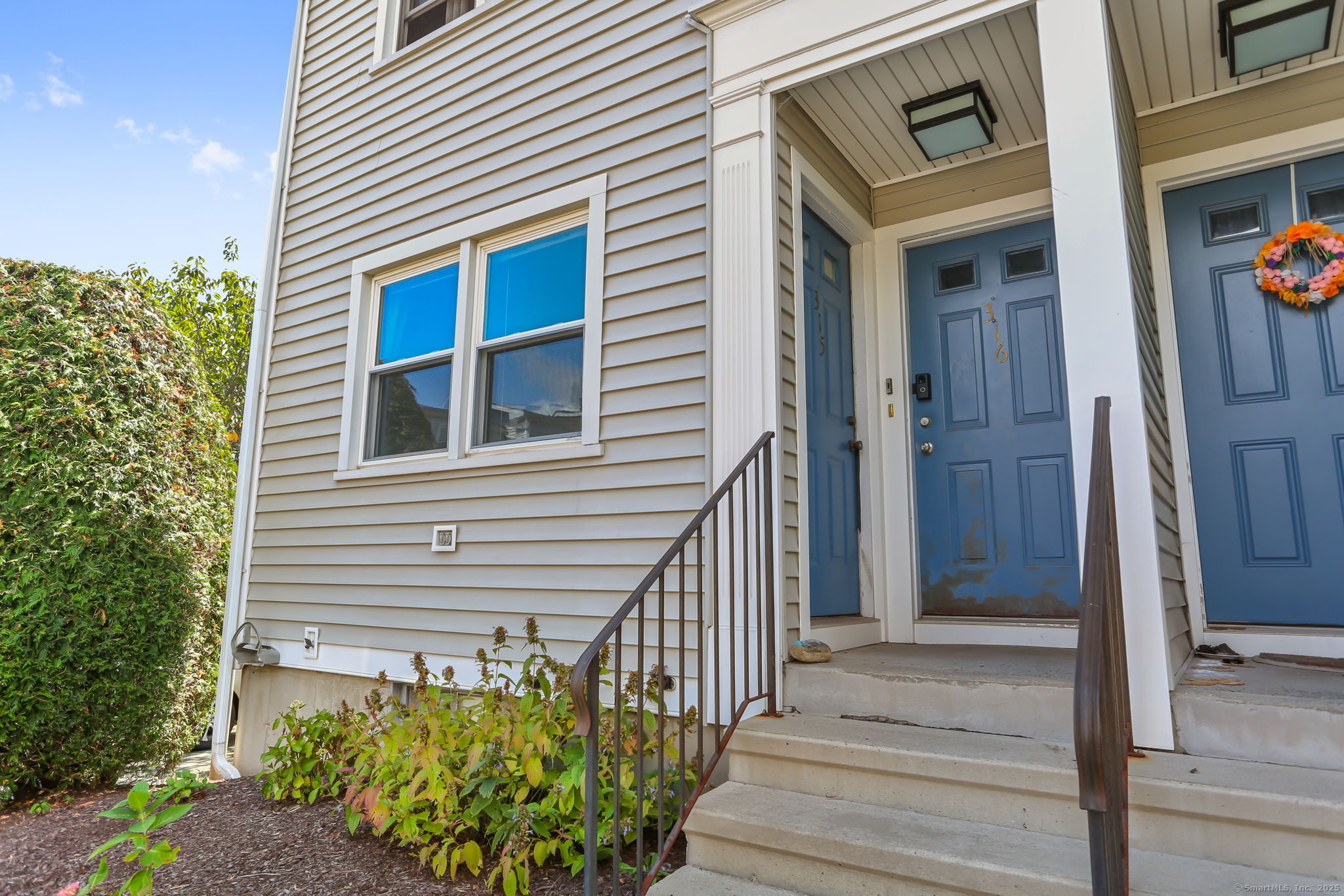 65 Ellsworth Street APT 315