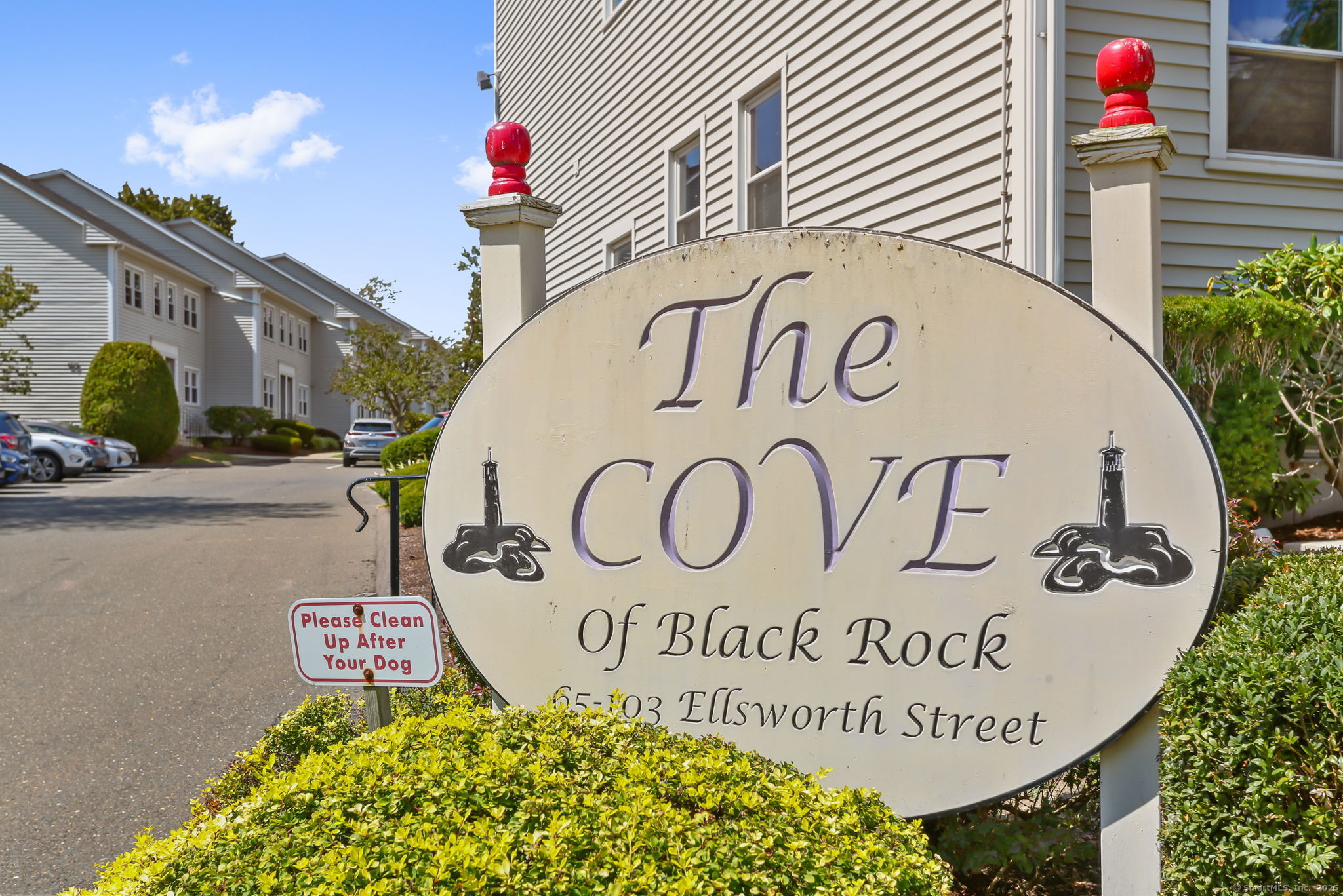 65 Ellsworth Street APT 315