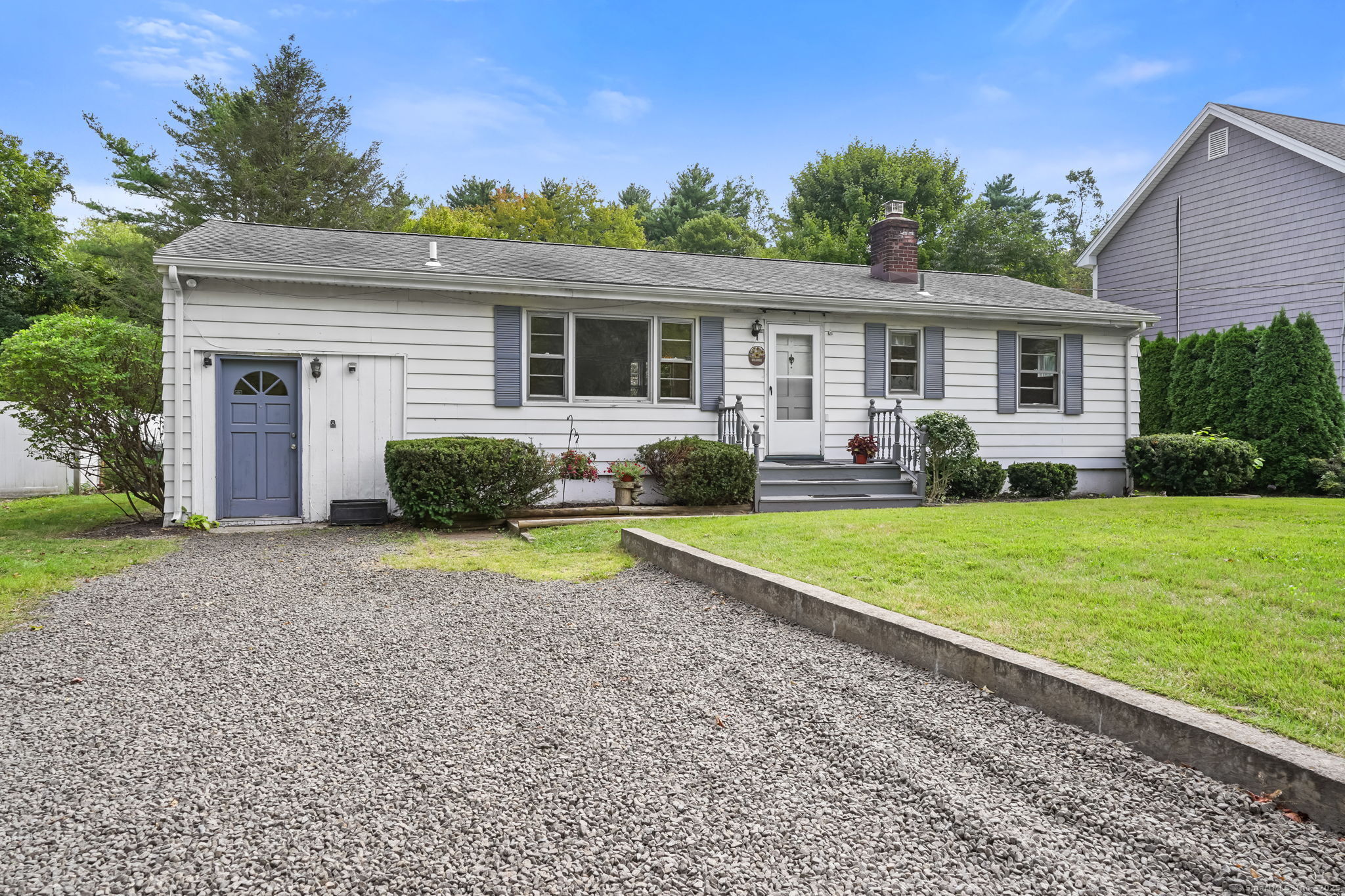 1913 High Ridge Road