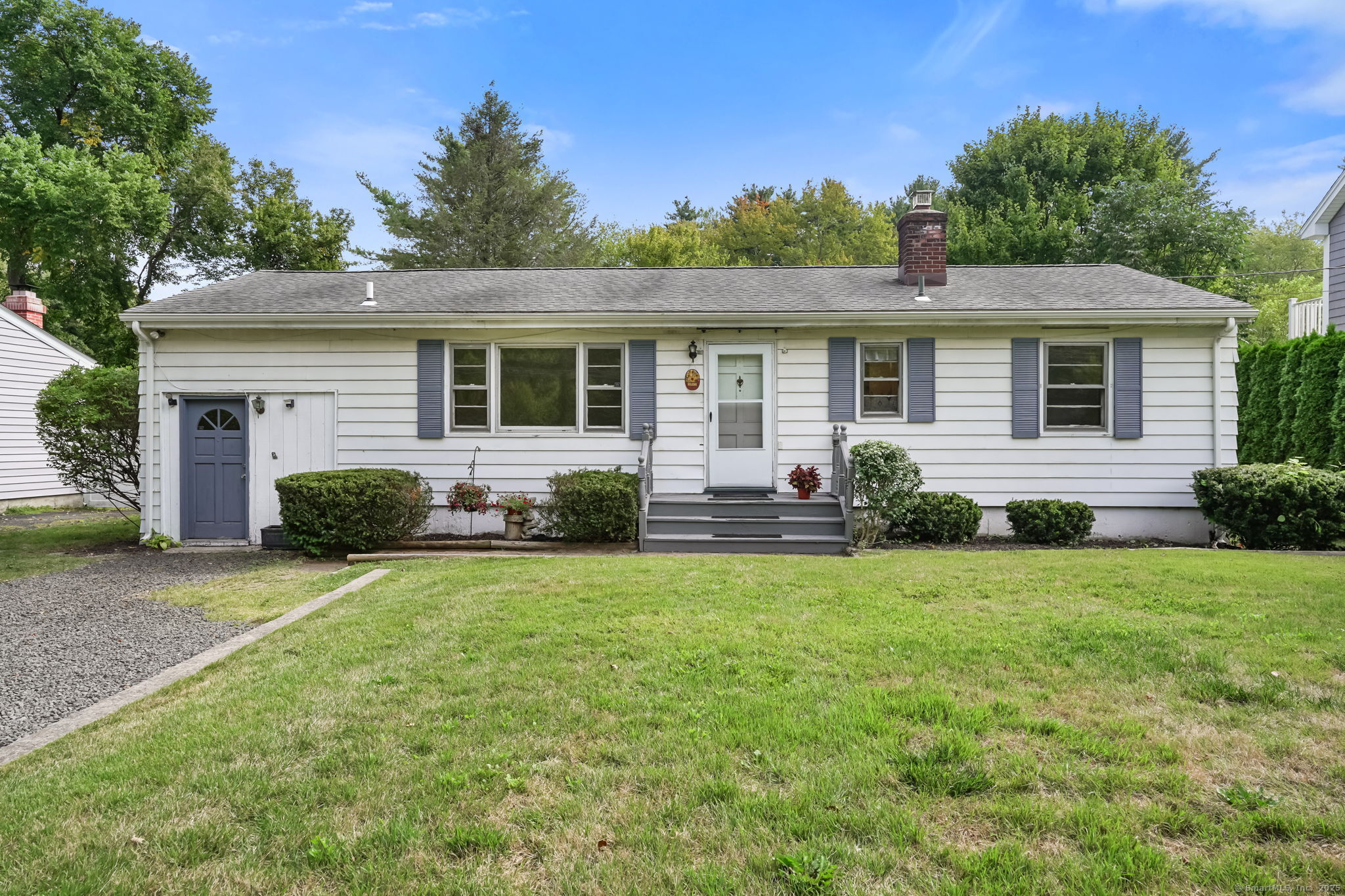 1913 High Ridge Road
