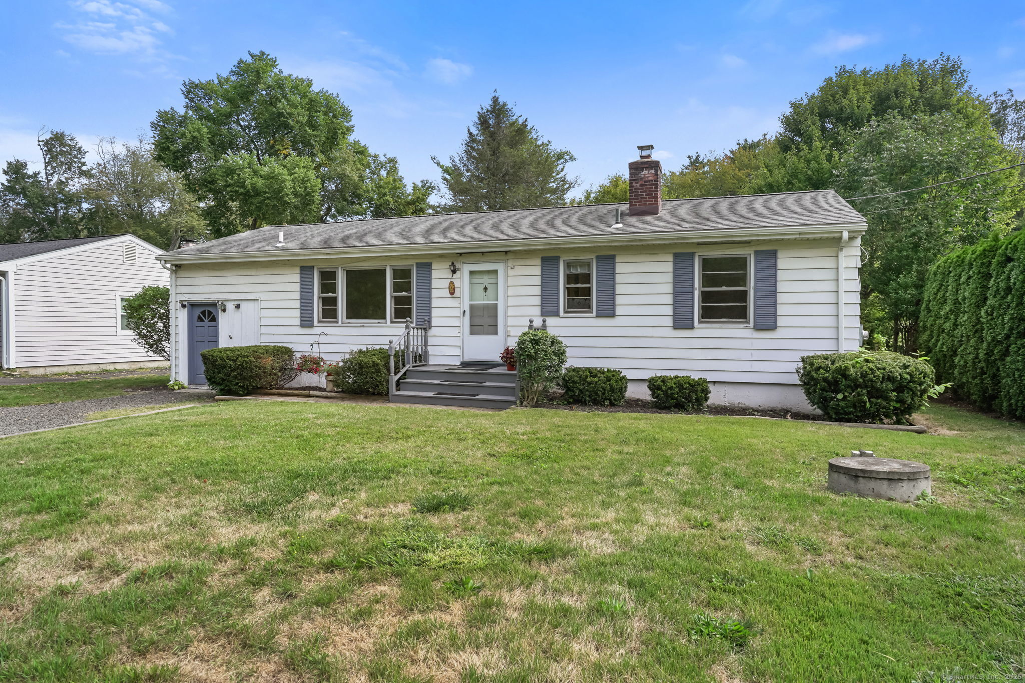 1913 High Ridge Road