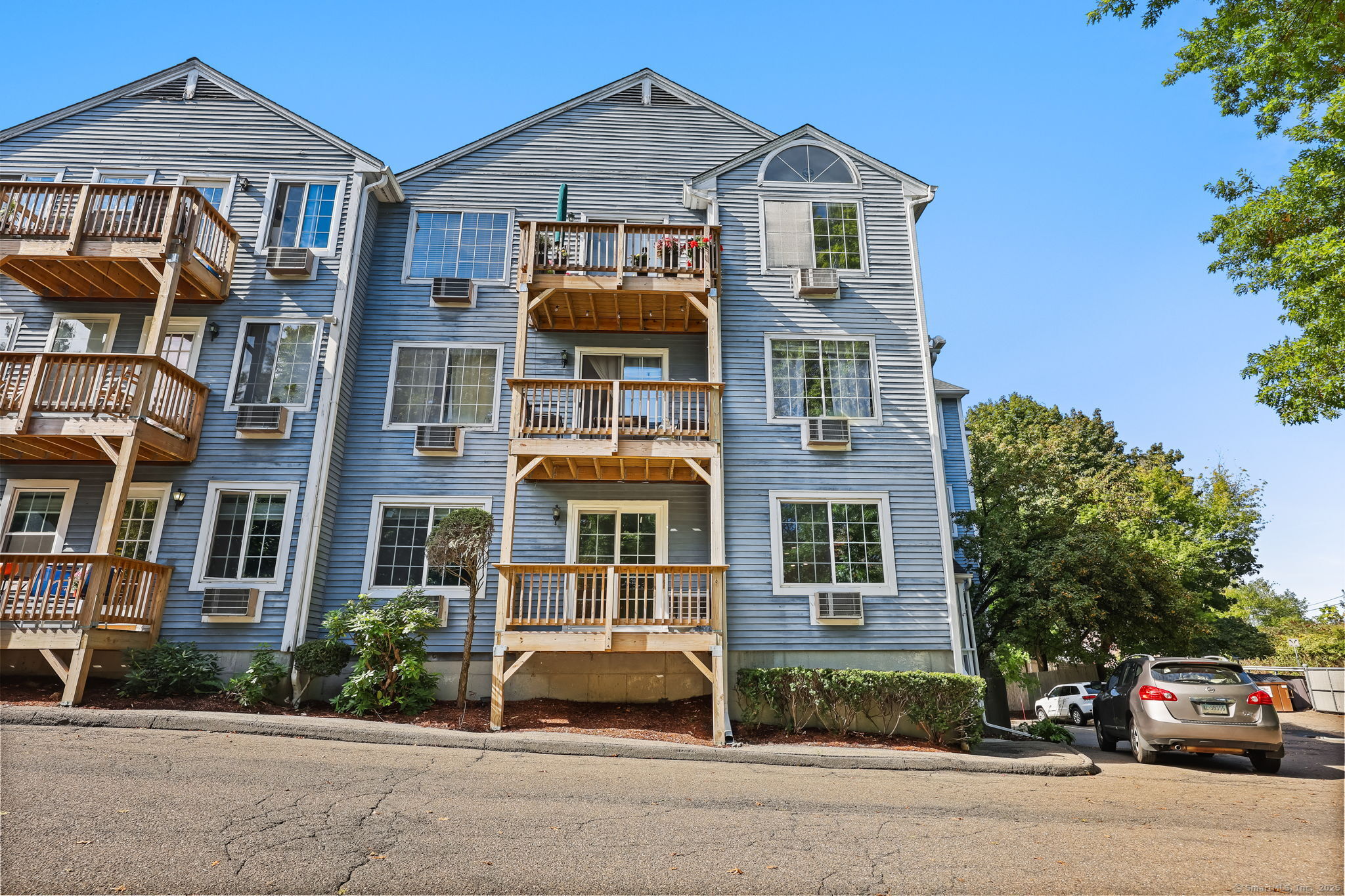 47 Cedar Street APT 1