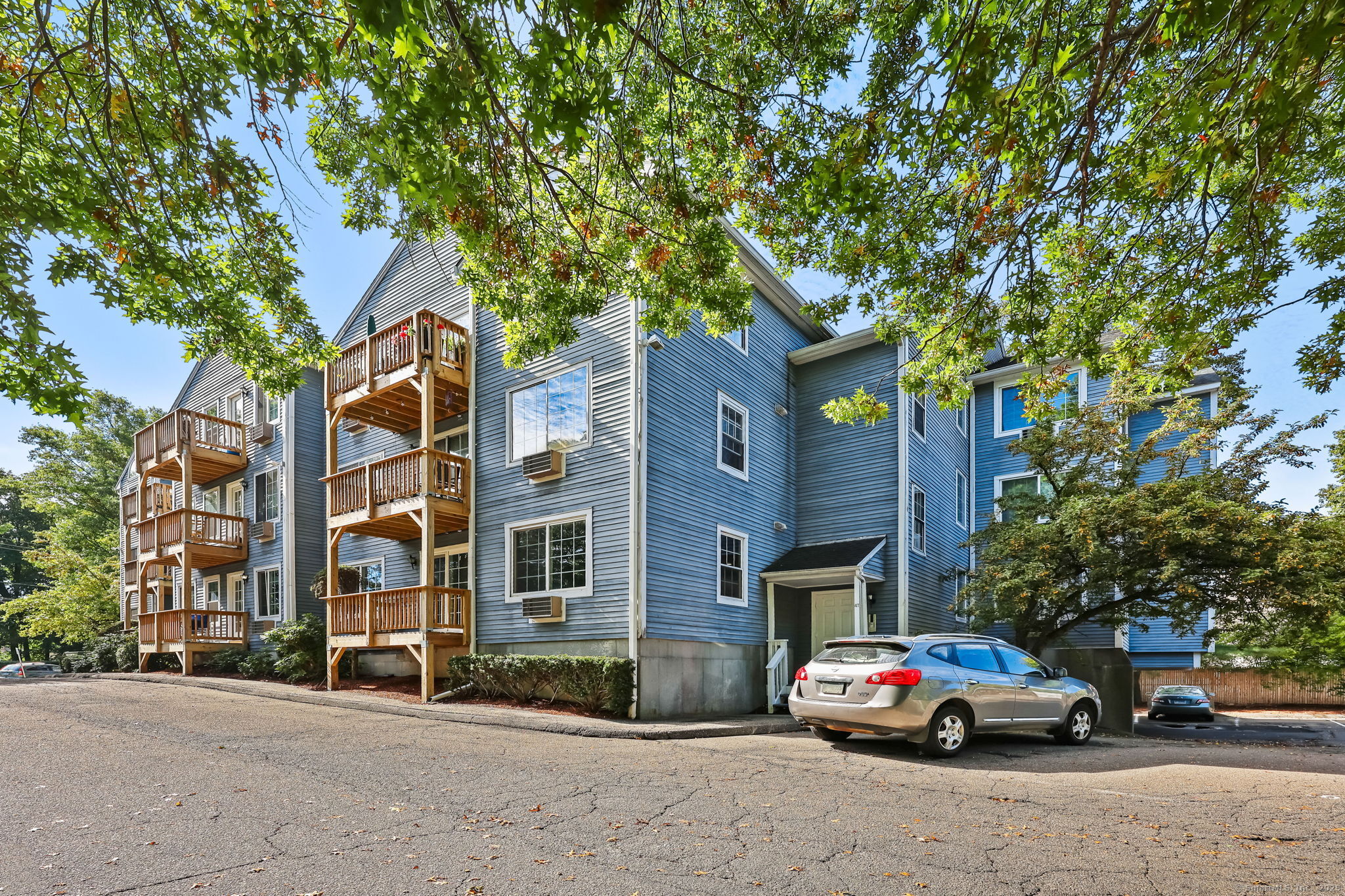 47 Cedar Street APT 1