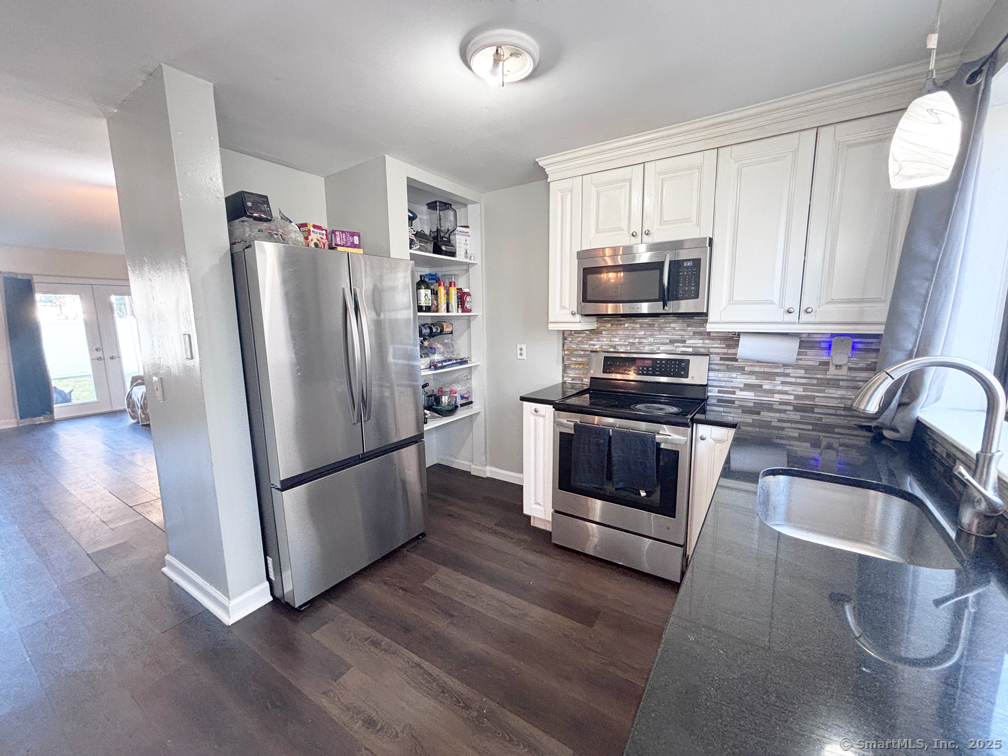 84 Taylor Avenue APT 1