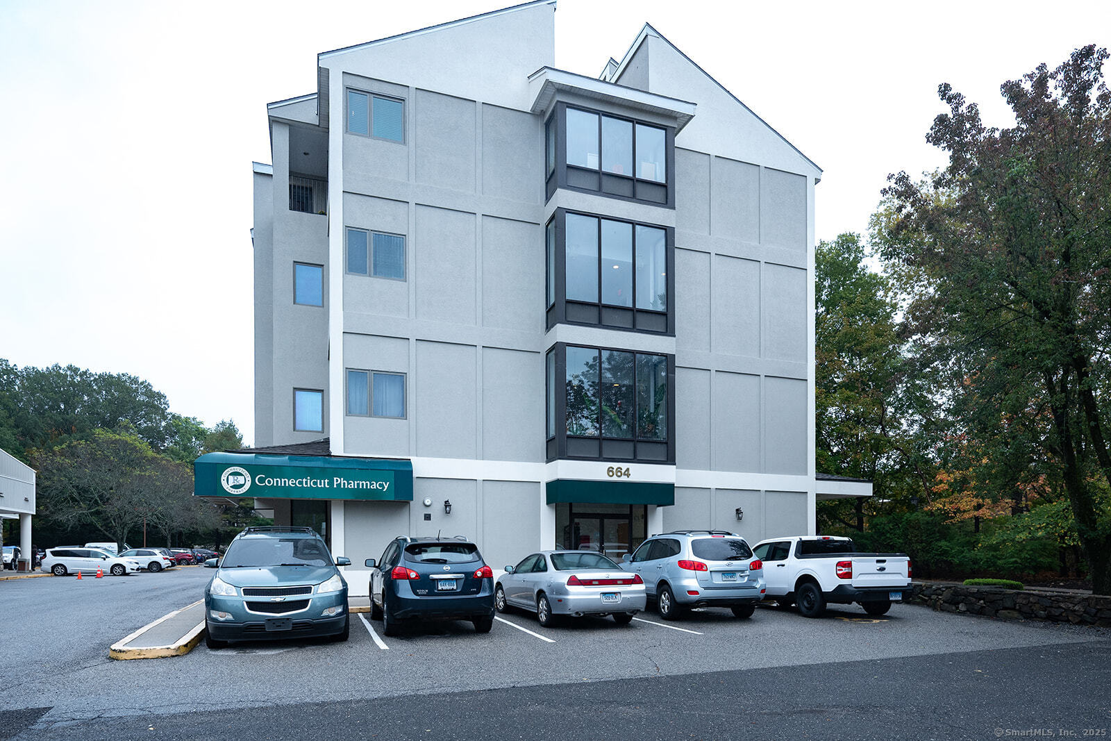664 Main Avenue APT 302