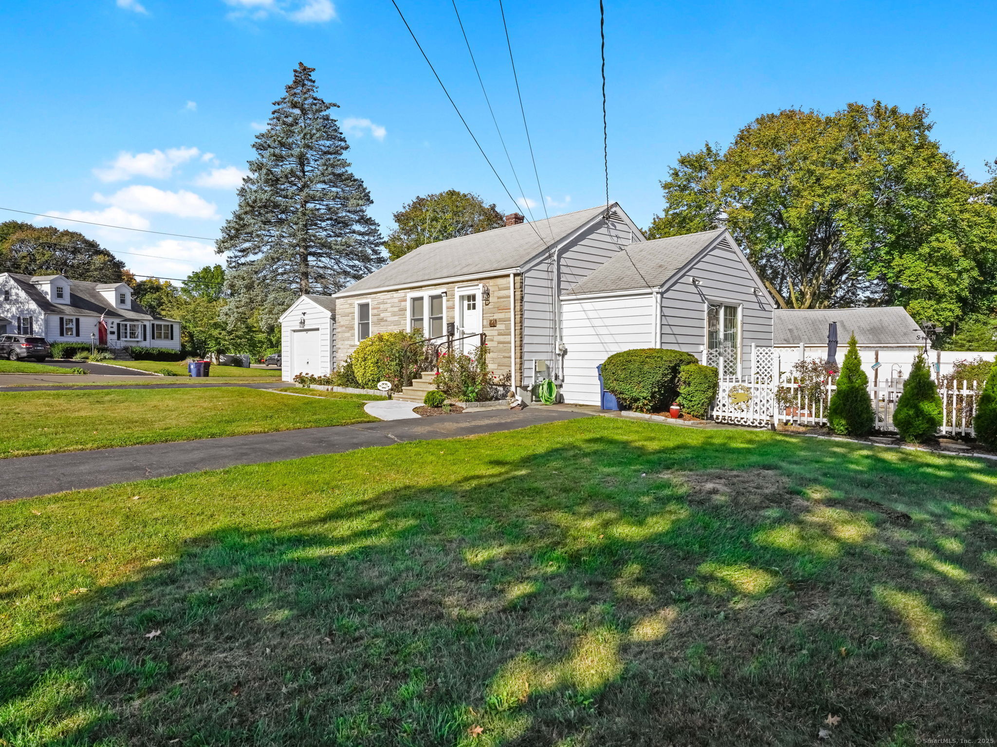 44 Ambler Drive