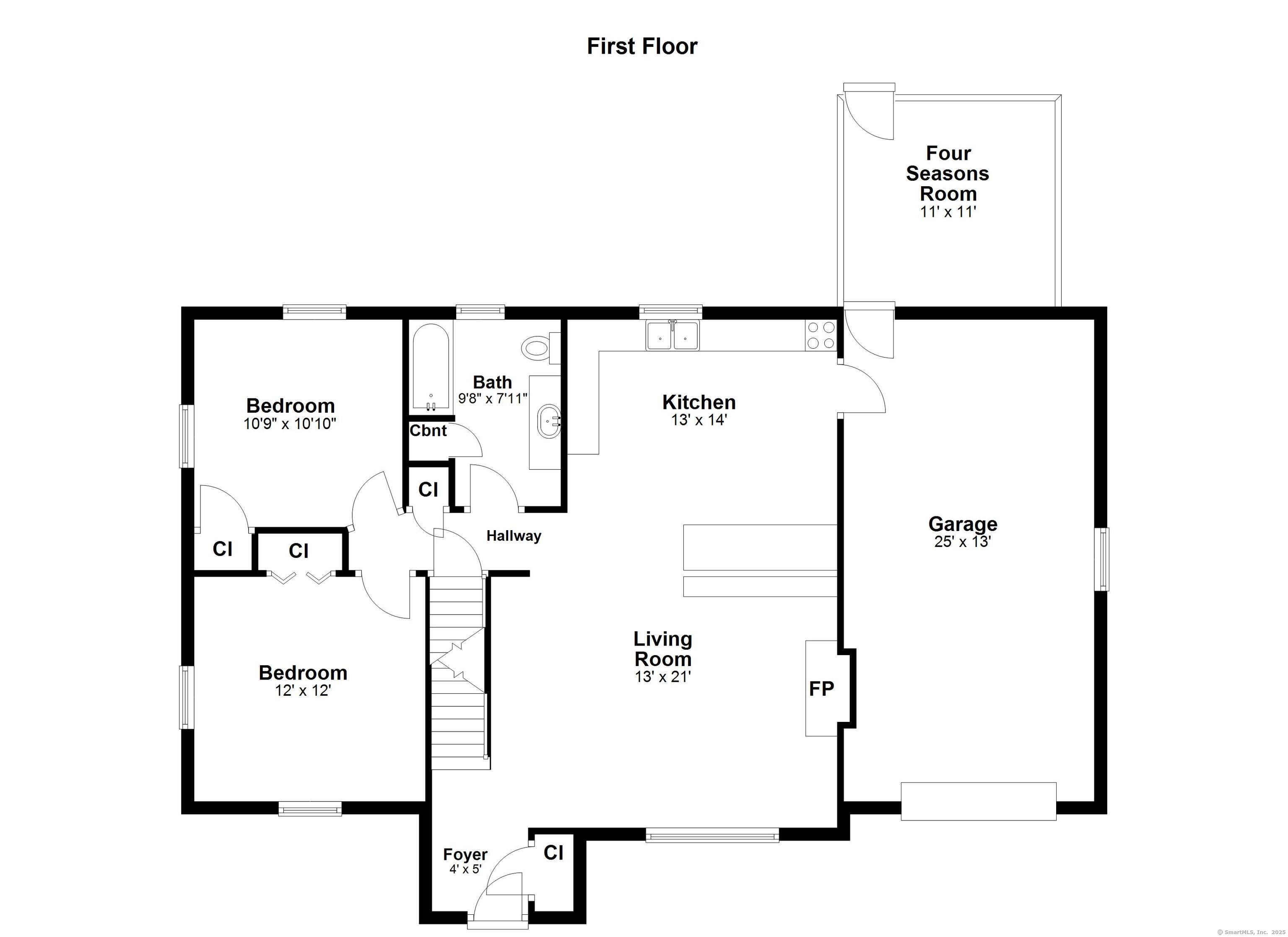 3 Wynne Road