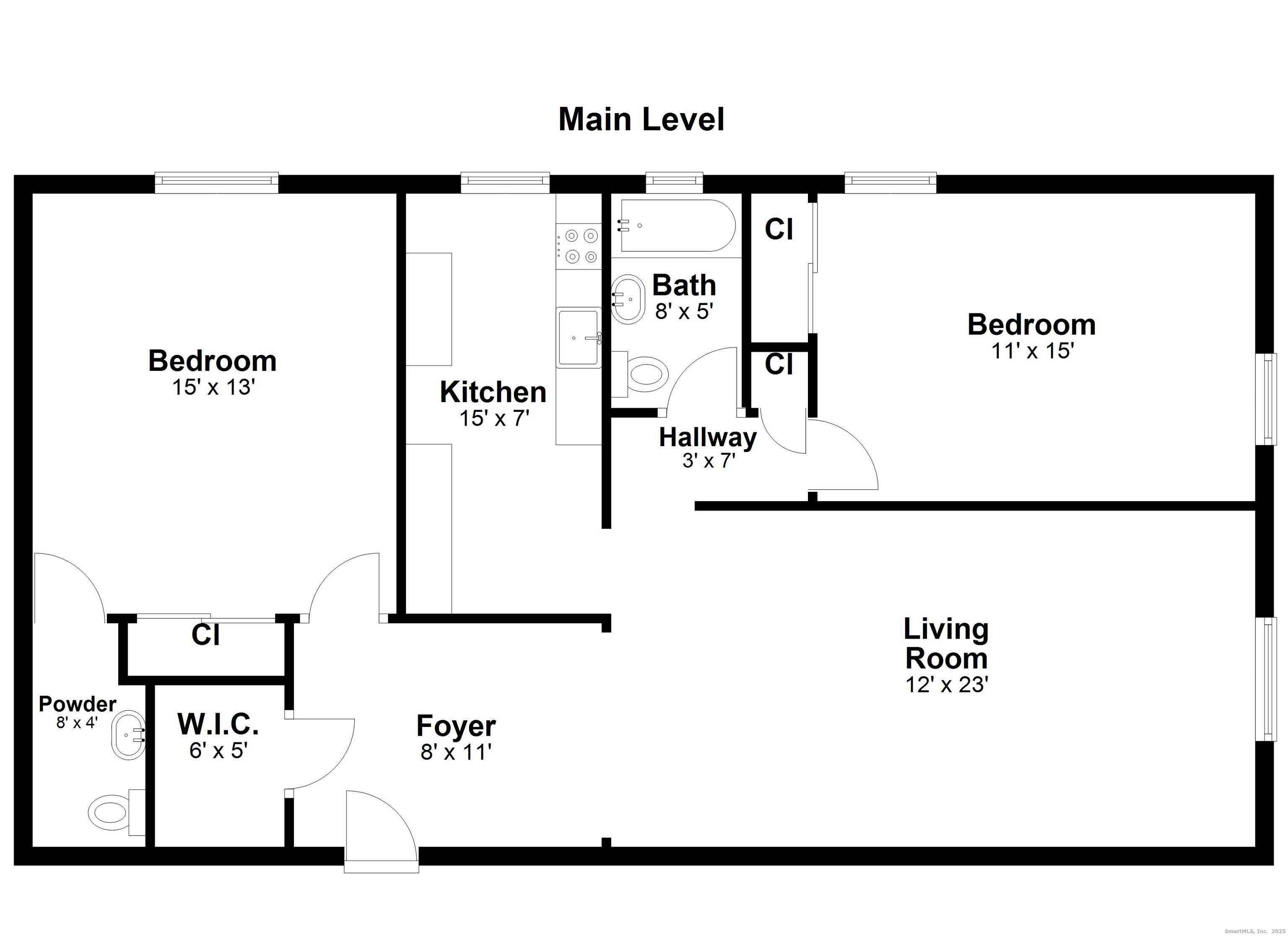 46 Prospect Avenue APT 1C