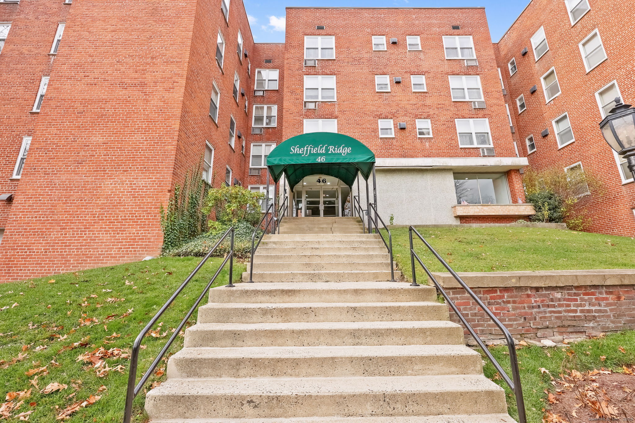 46 Prospect Avenue APT 1C