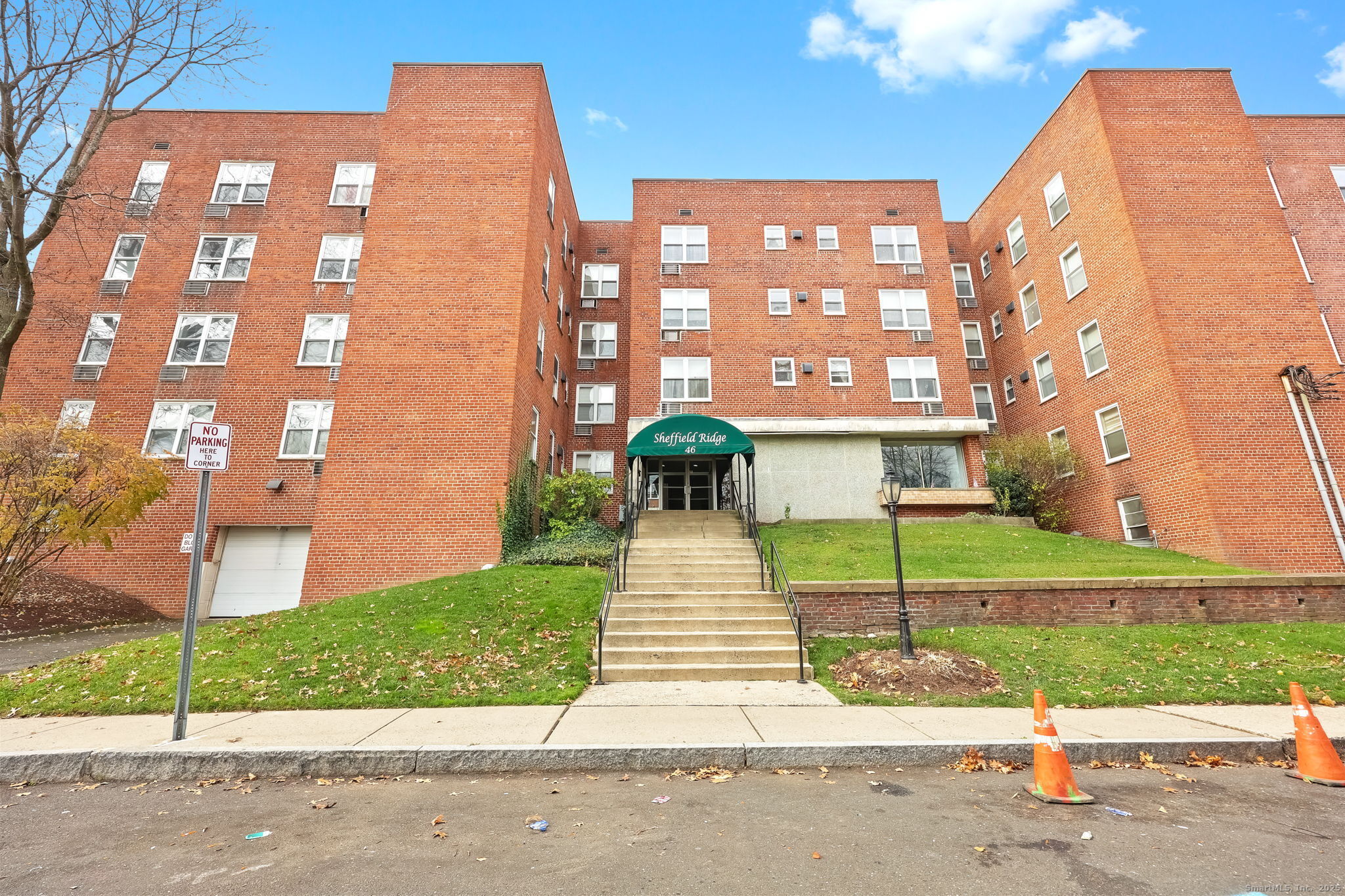 46 Prospect Avenue APT 1C