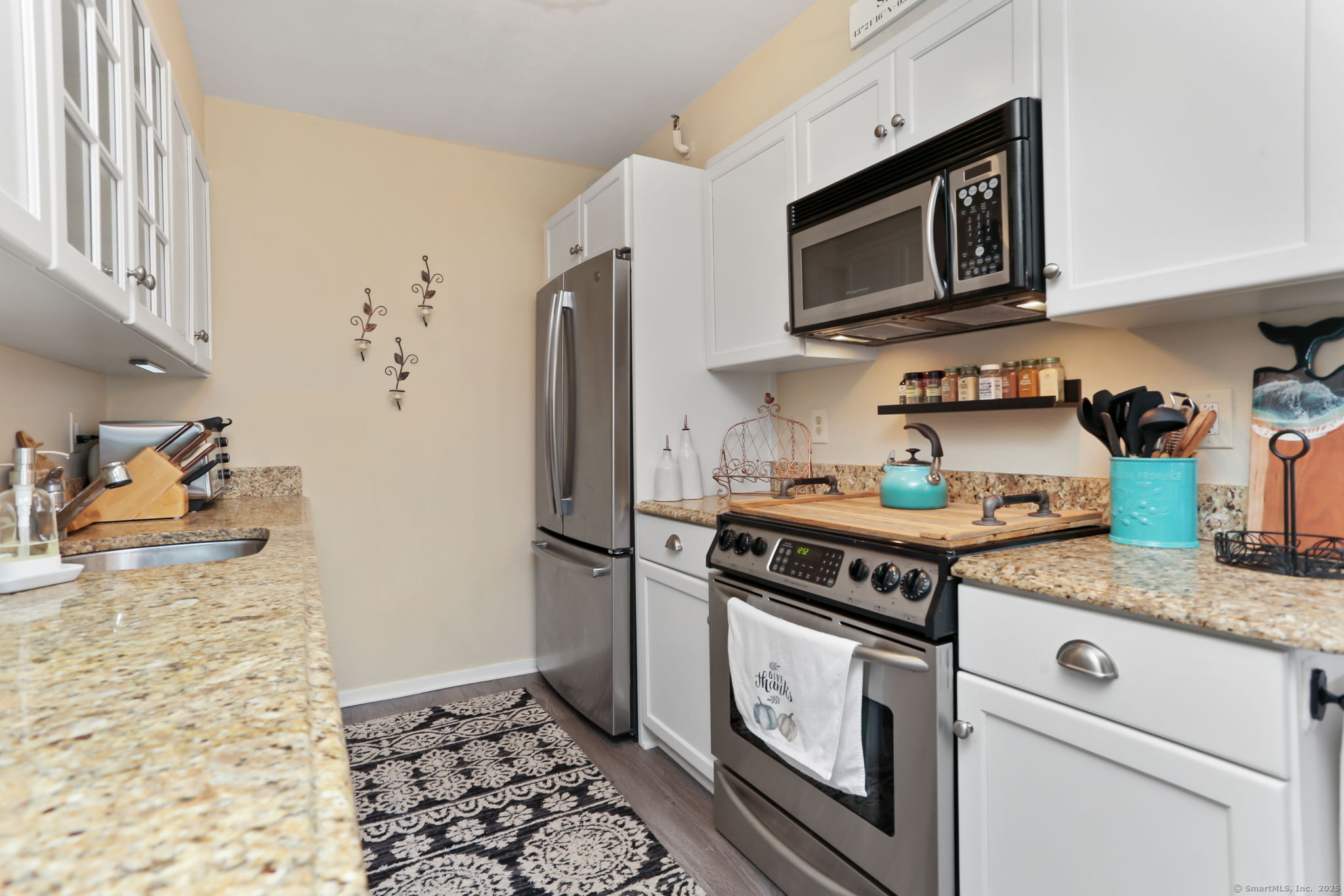 101 Grove Street APT 24