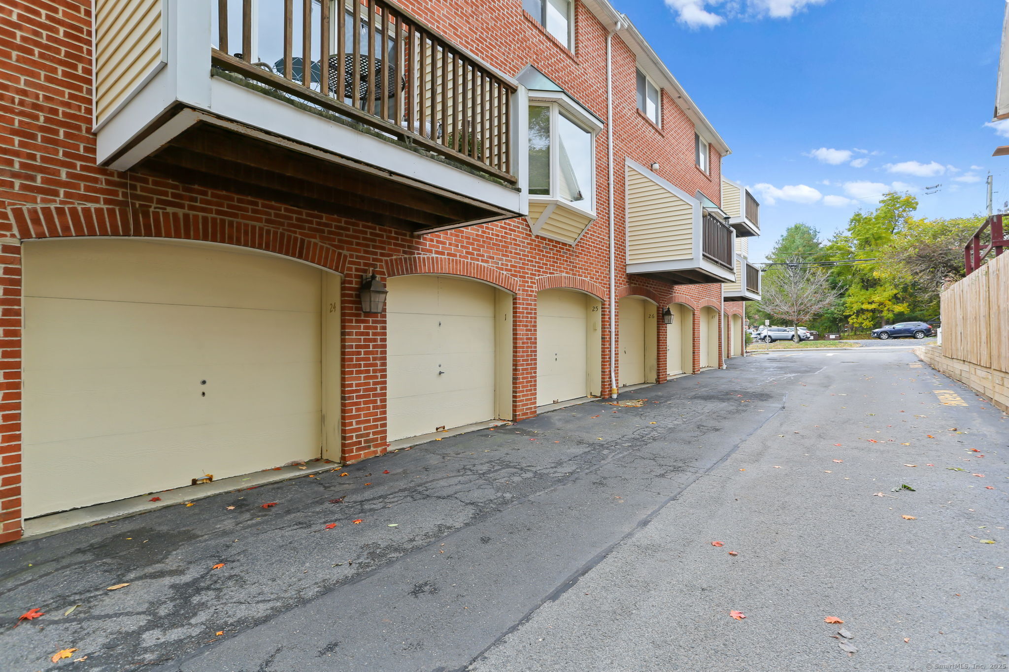 101 Grove Street APT 24