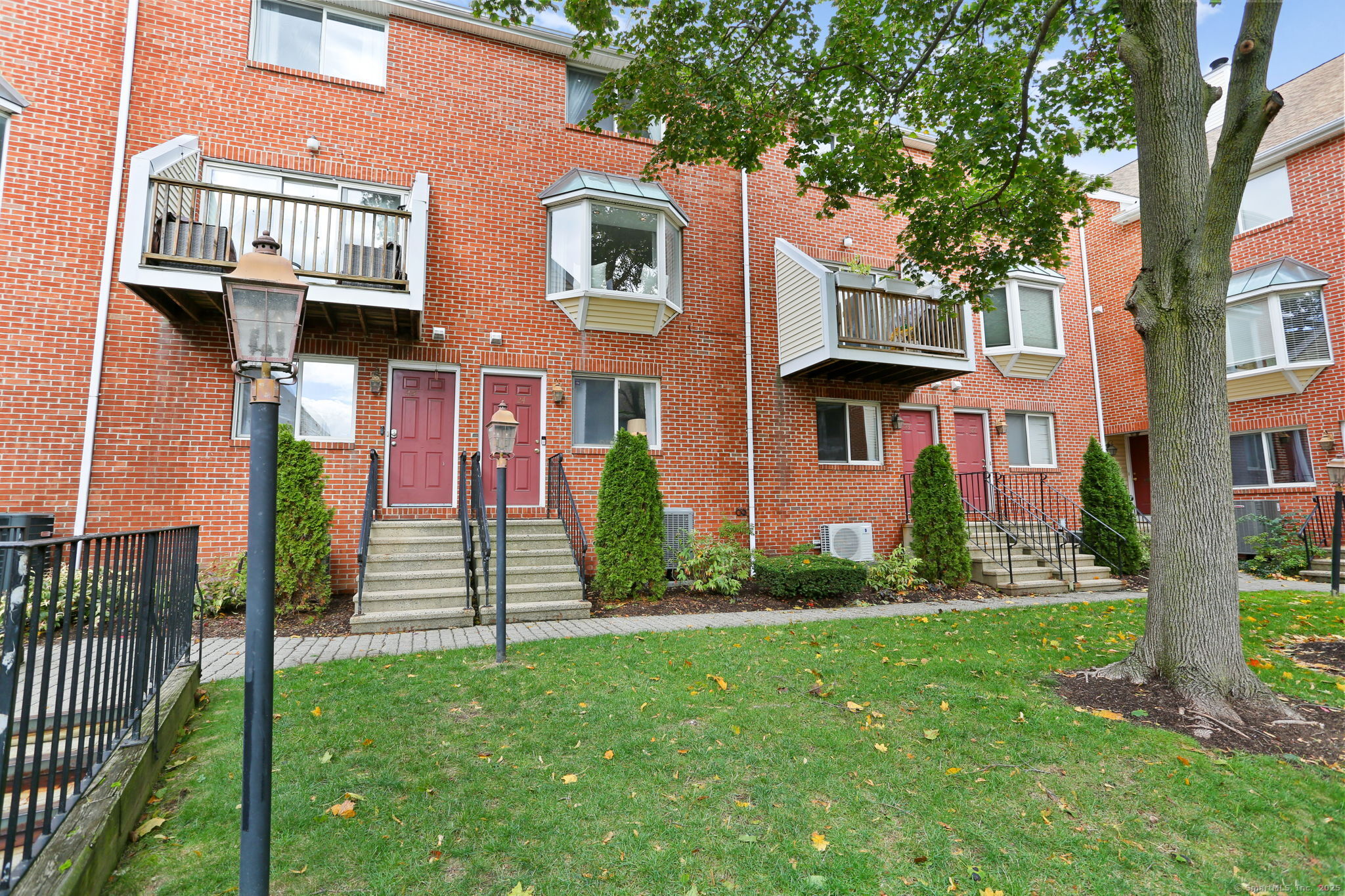 101 Grove Street APT 24