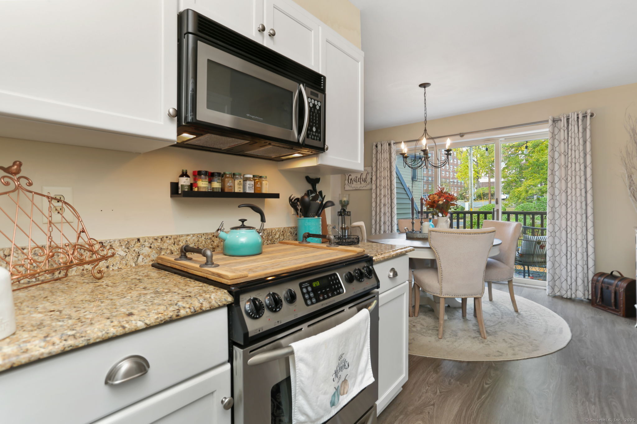 101 Grove Street APT 24