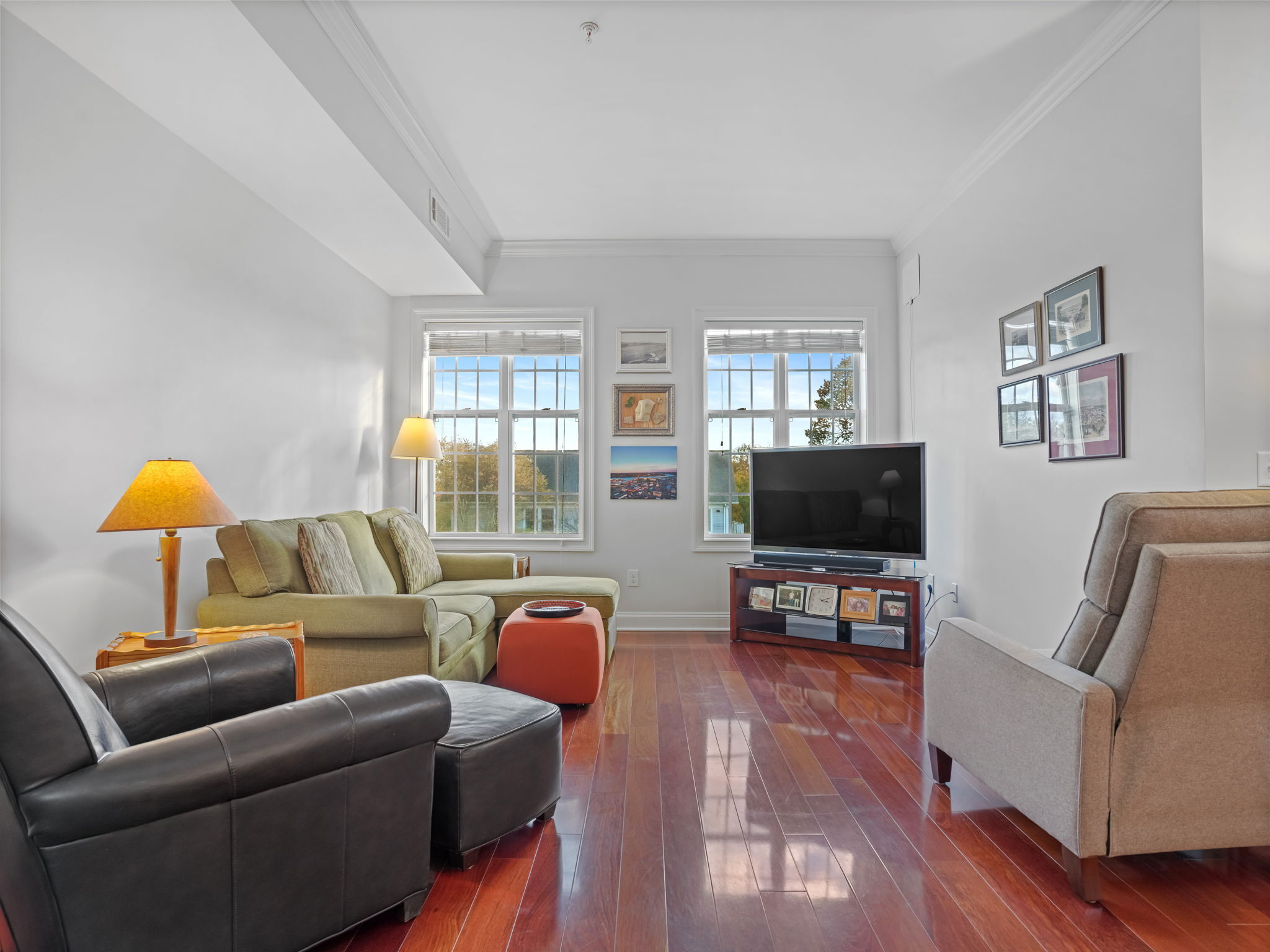 144 East Avenue APT B404