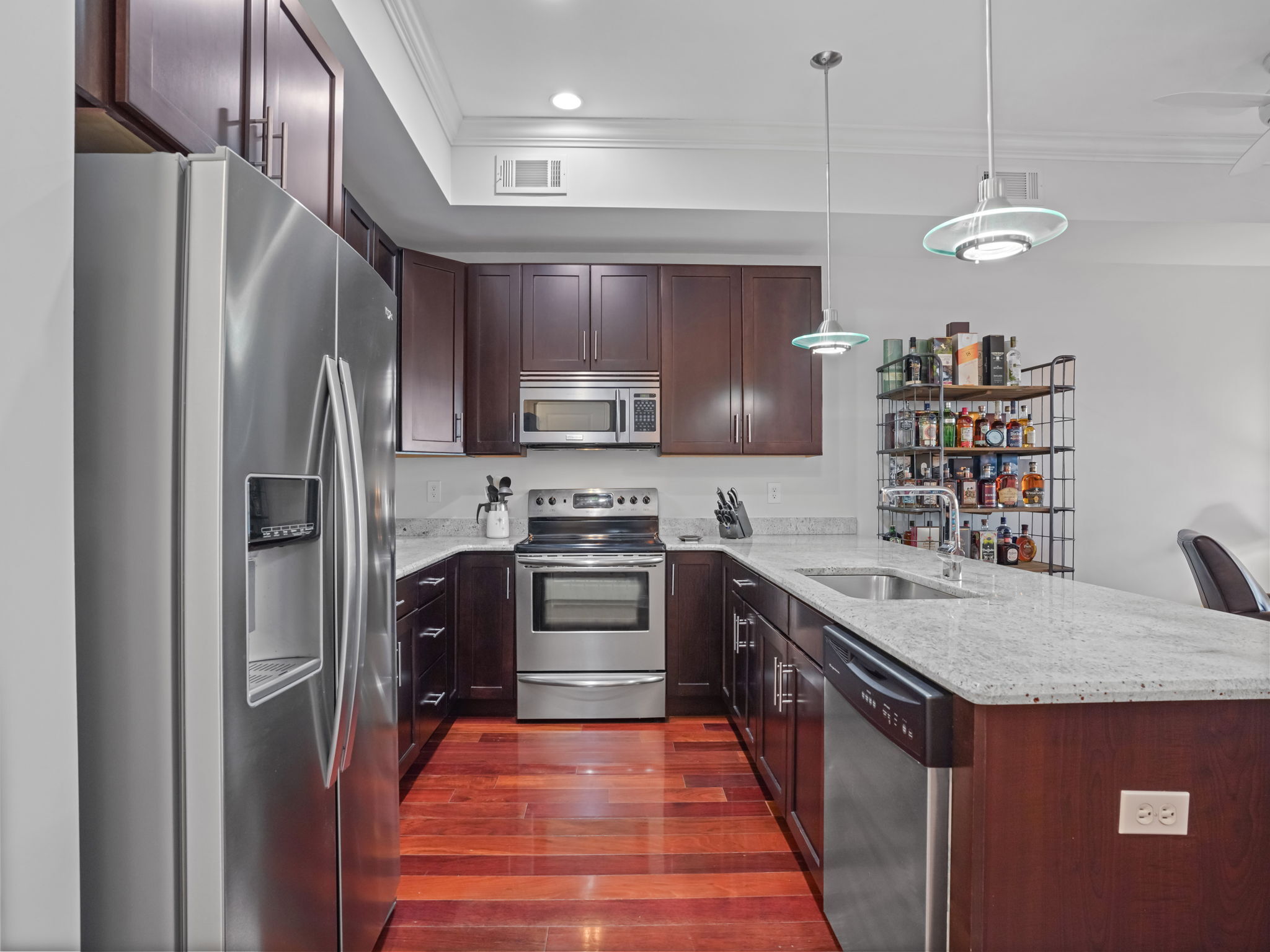 144 East Avenue APT B404