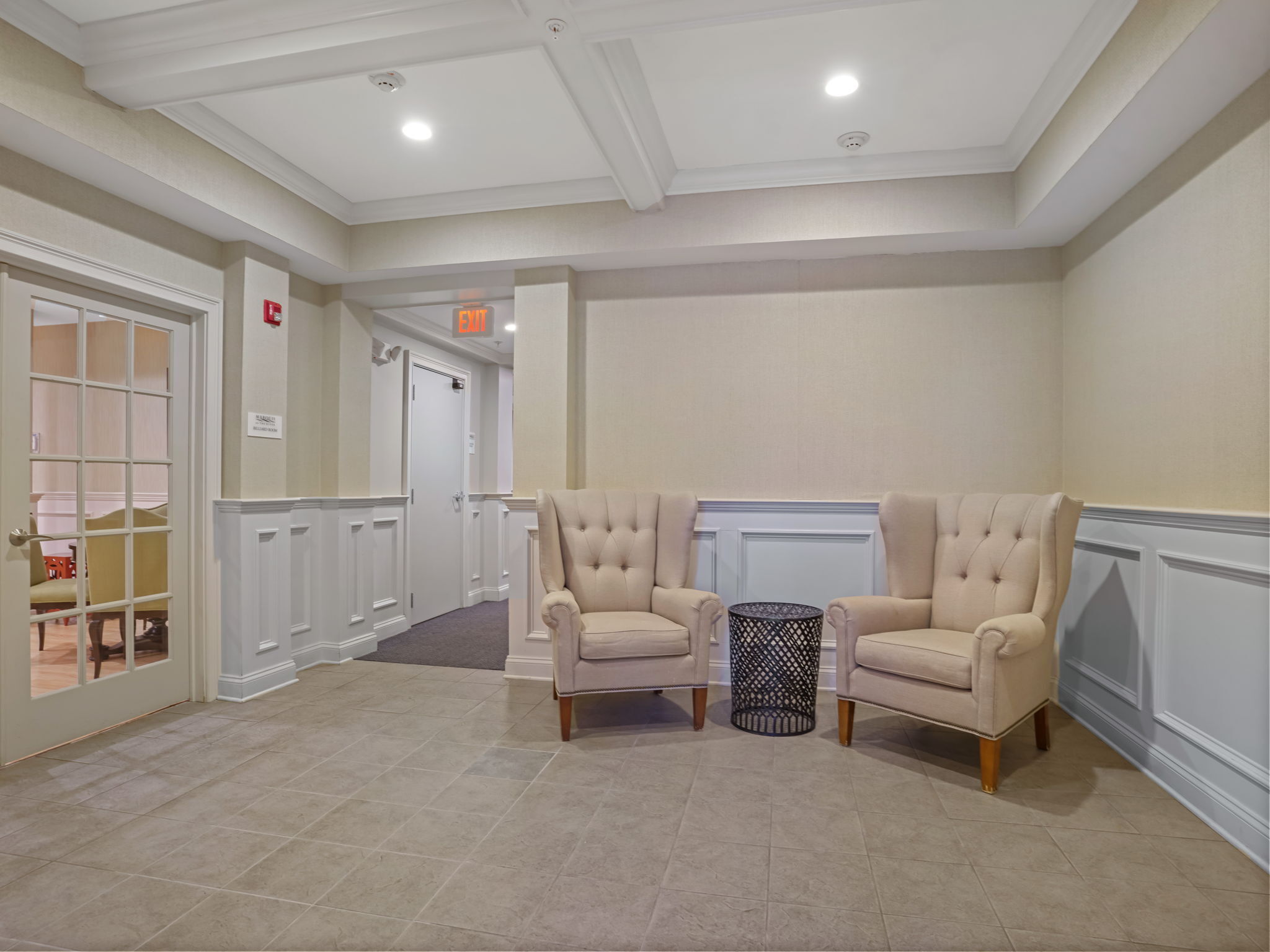 144 East Avenue APT B404