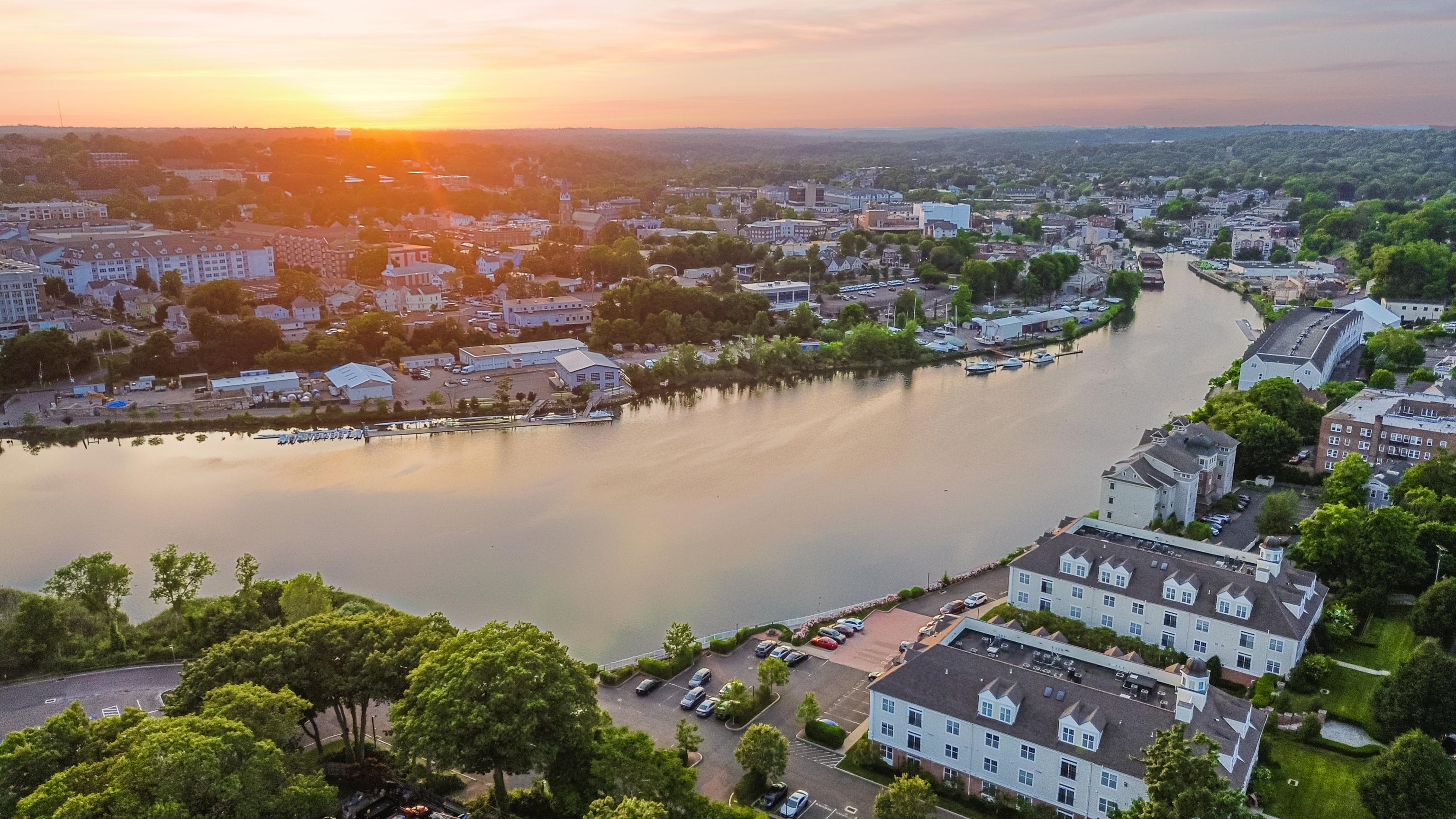 144 East Avenue APT B404