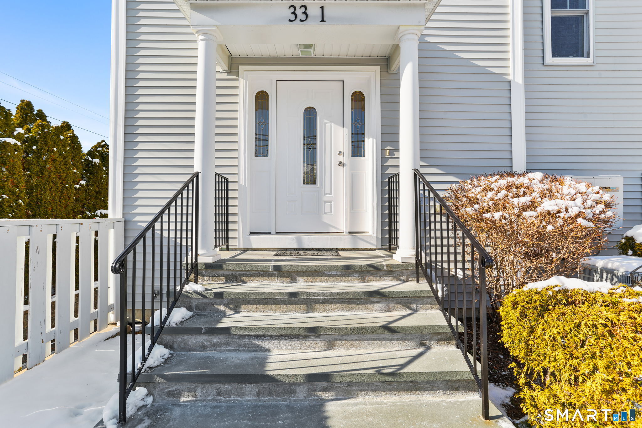 33 Glenwood Avenue APT 1