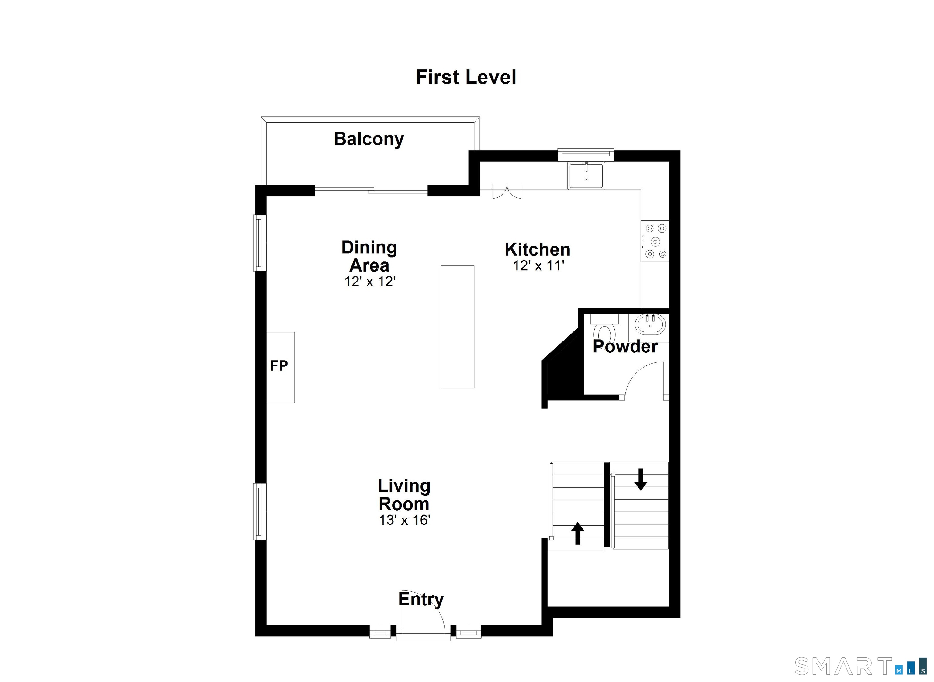 33 Glenwood Avenue APT 1