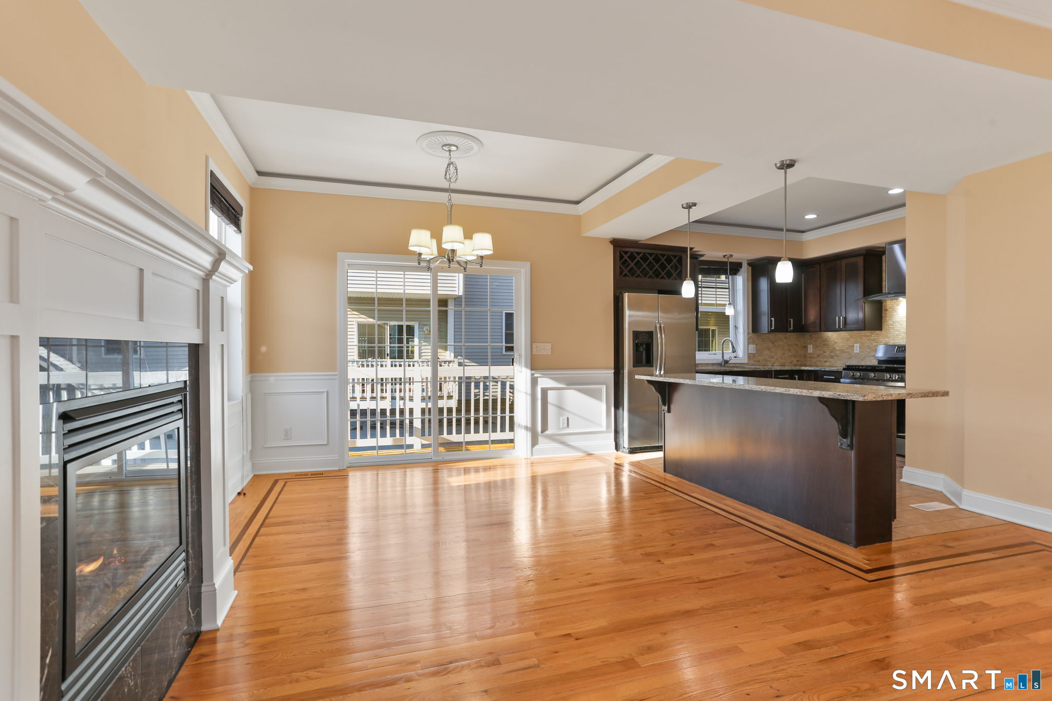 33 Glenwood Avenue APT 1