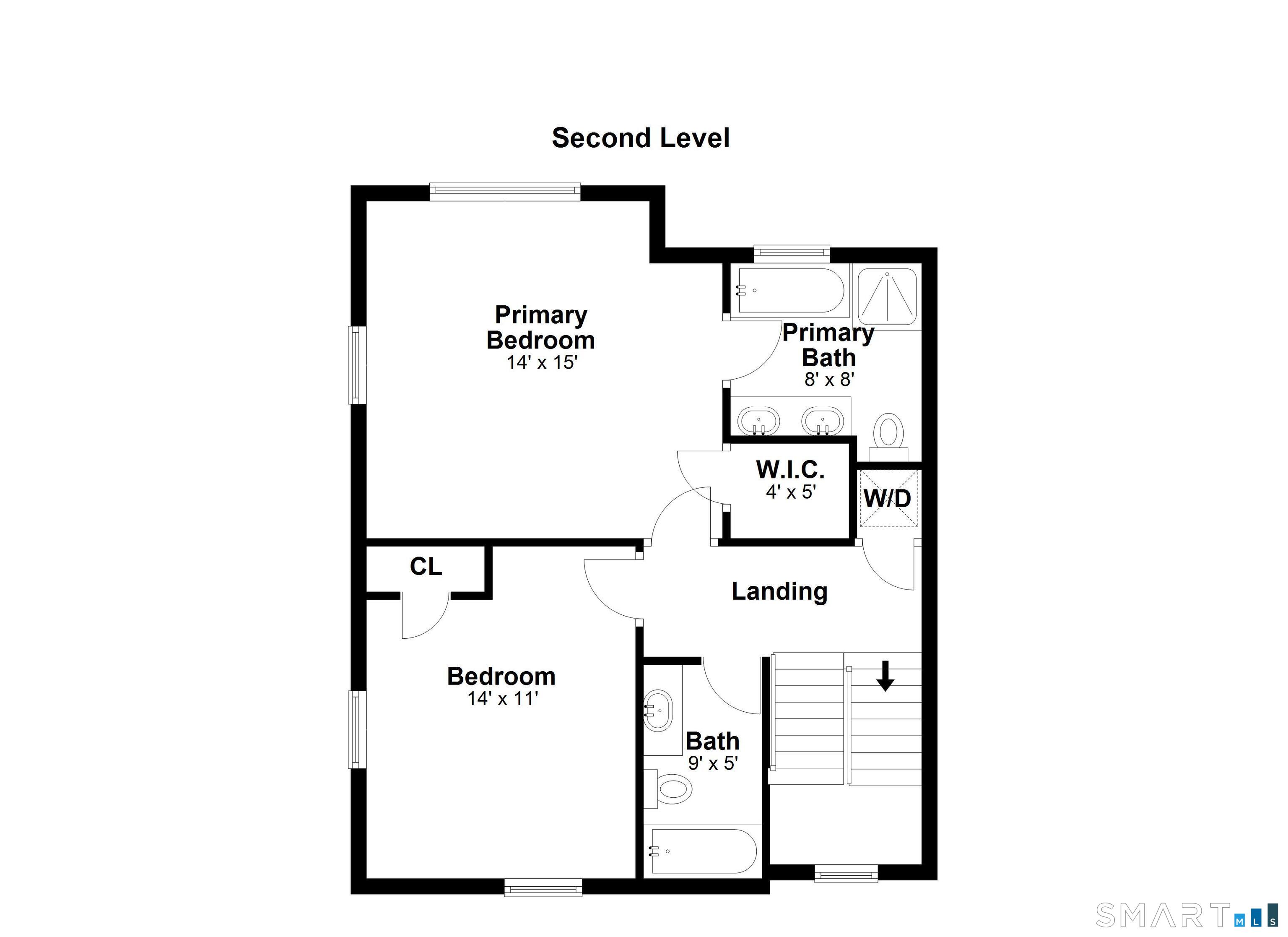 33 Glenwood Avenue APT 1