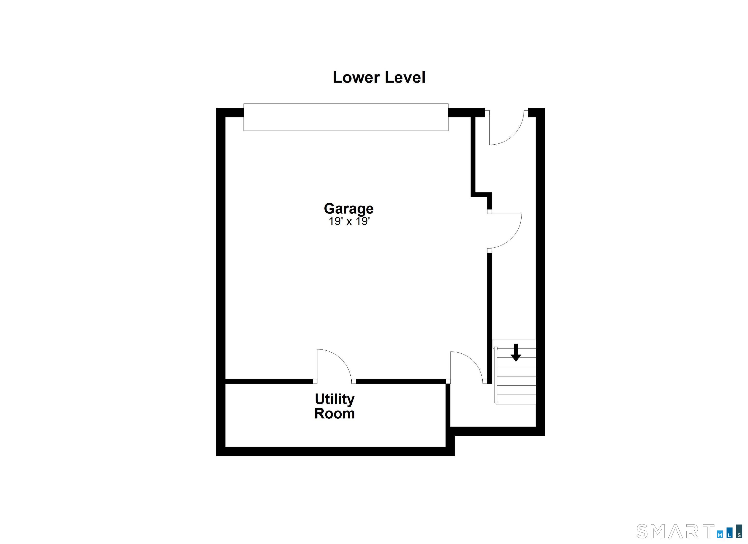 33 Glenwood Avenue APT 1