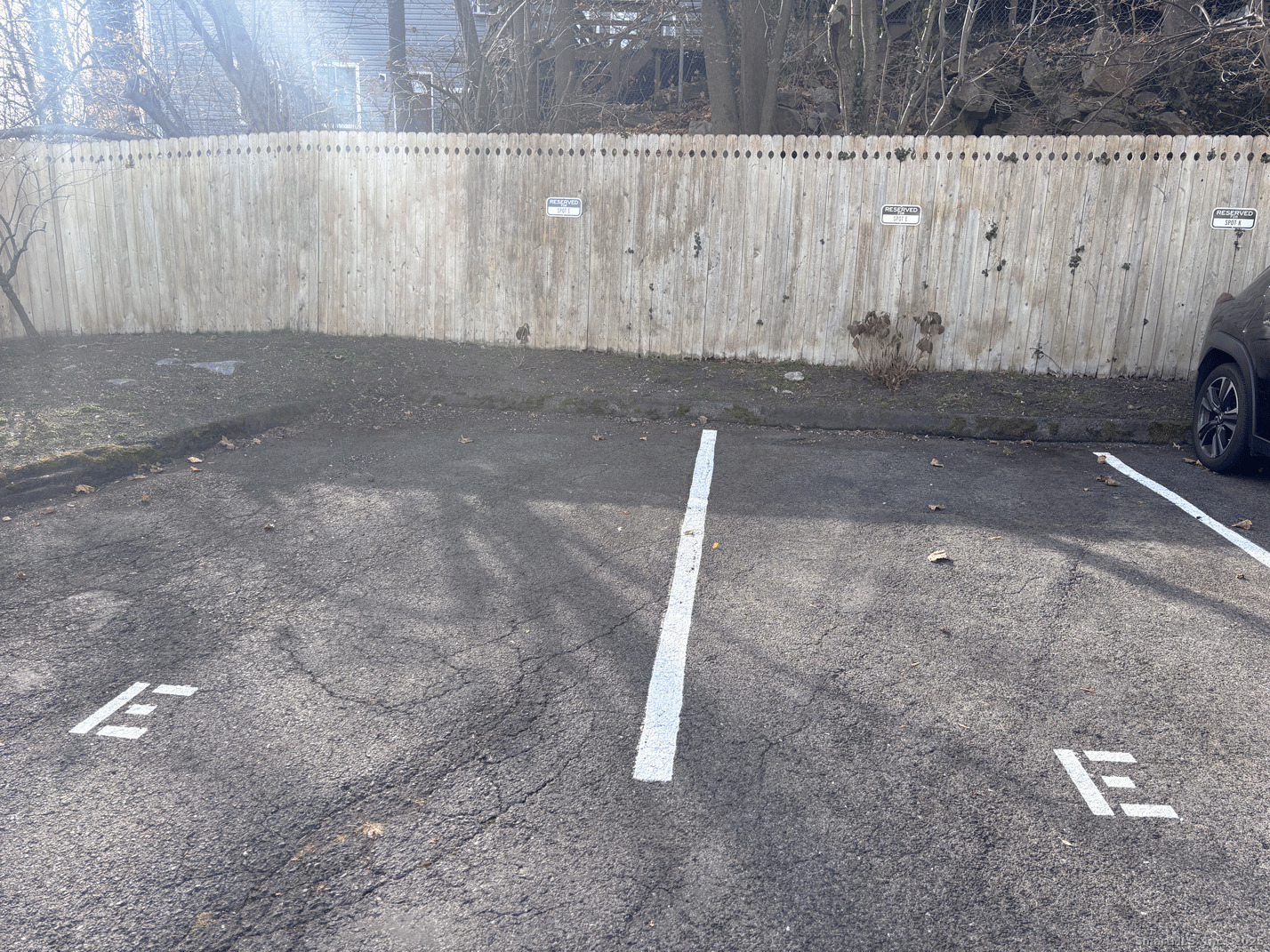 2 West Avenue APT 5