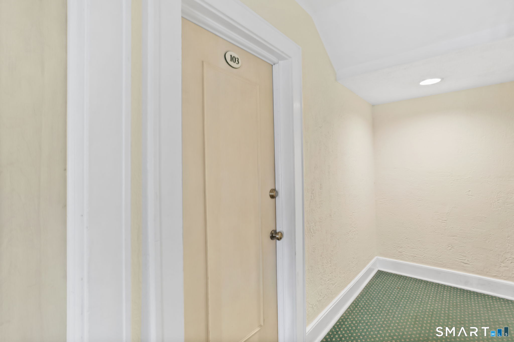 8 Elmcrest Terrace APT 103