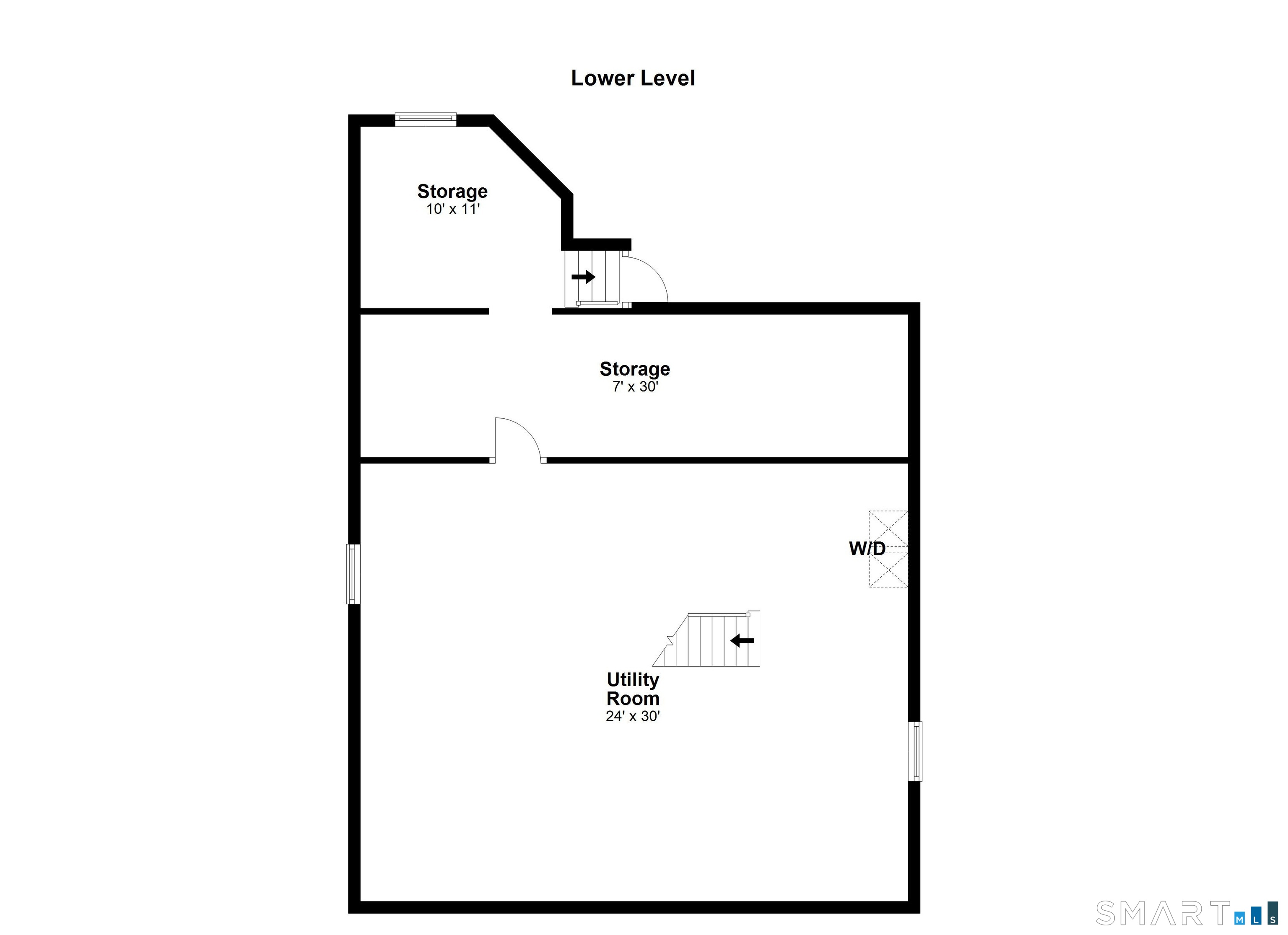 98 Comstock Hill Avenue