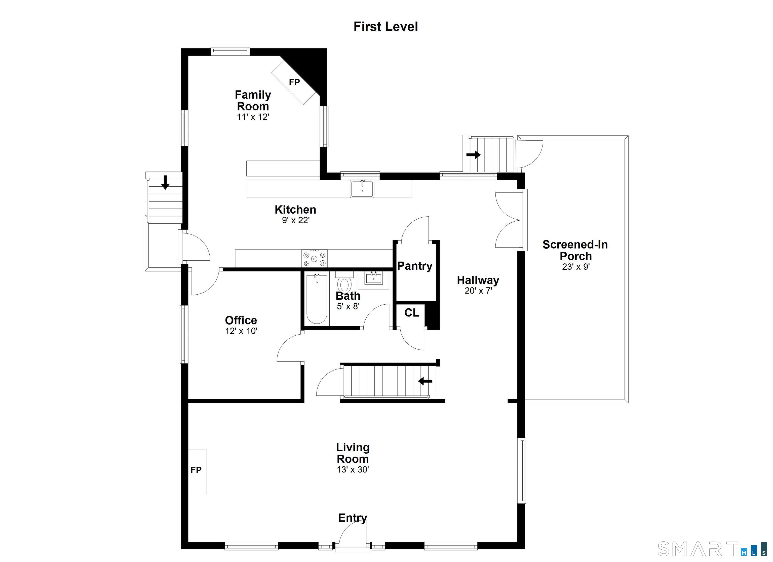 98 Comstock Hill Avenue