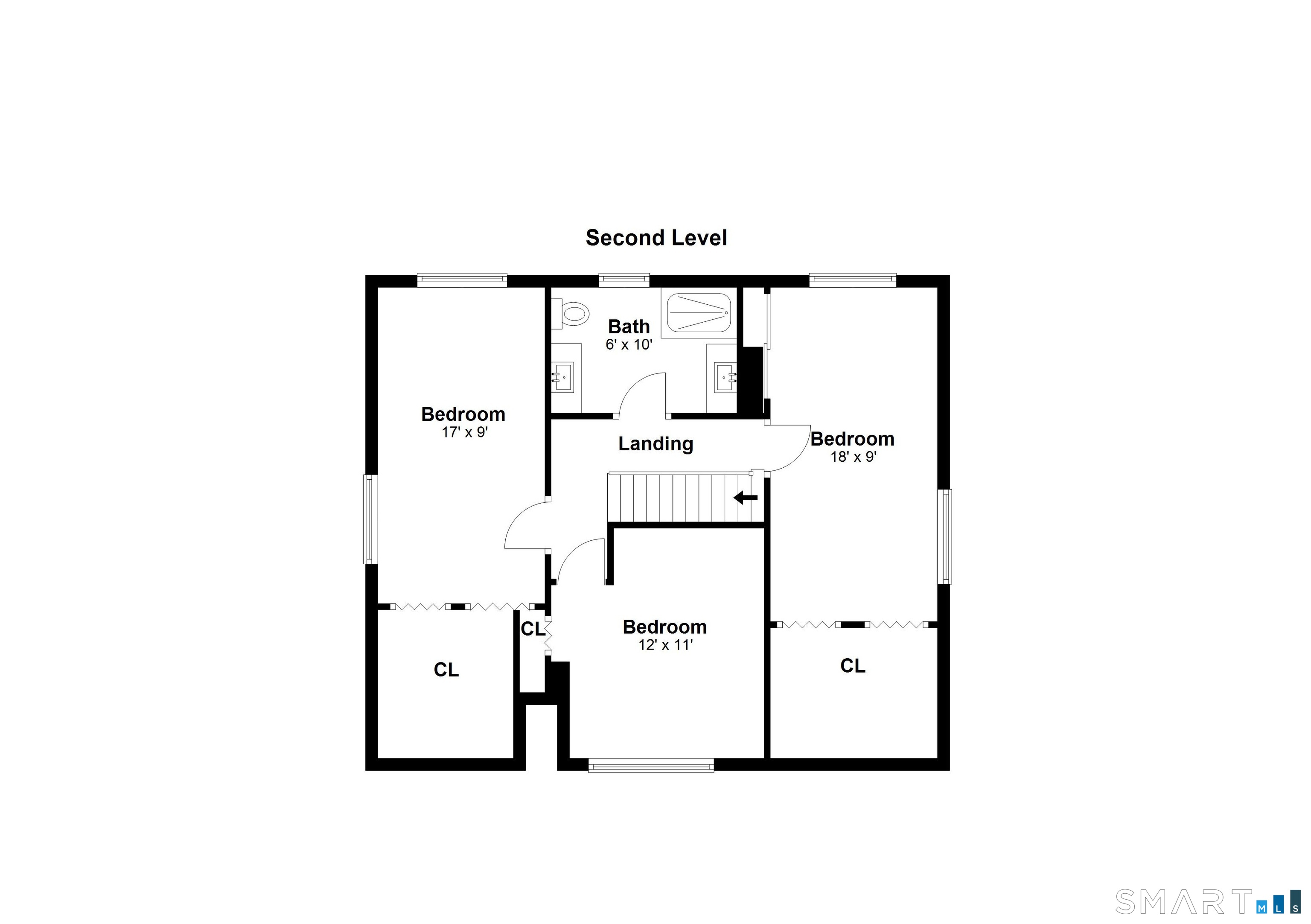 98 Comstock Hill Avenue