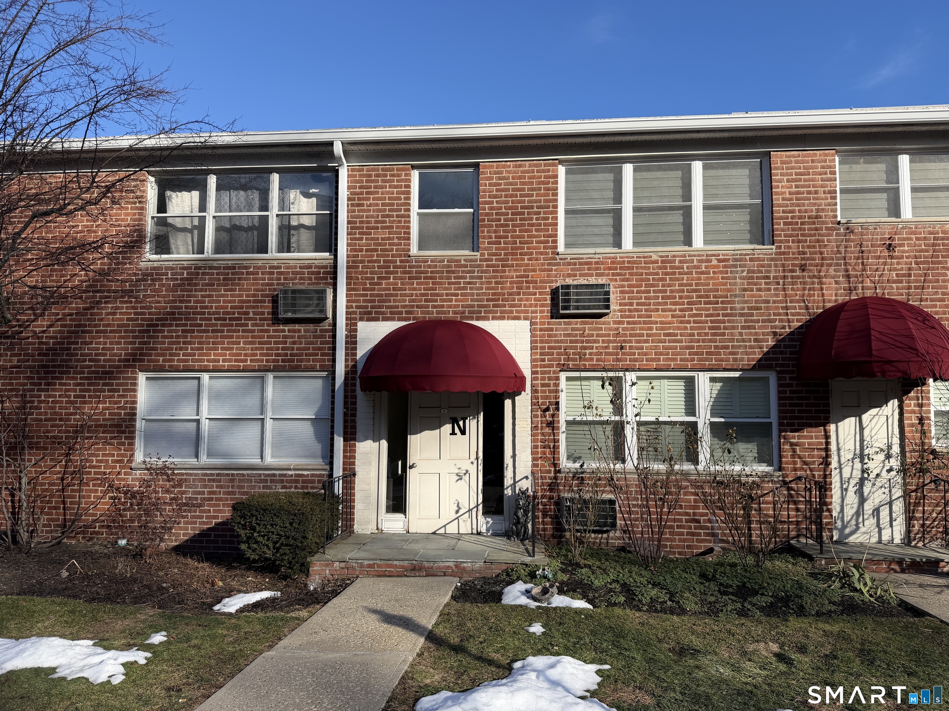 11 Bedford Avenue APT N4