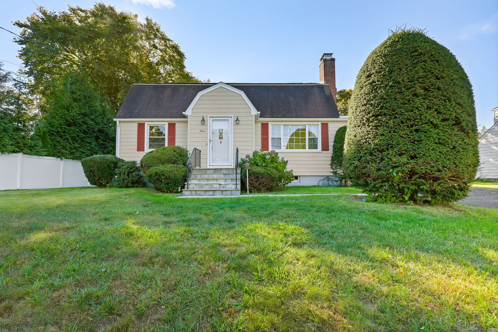 3 Wynne Road