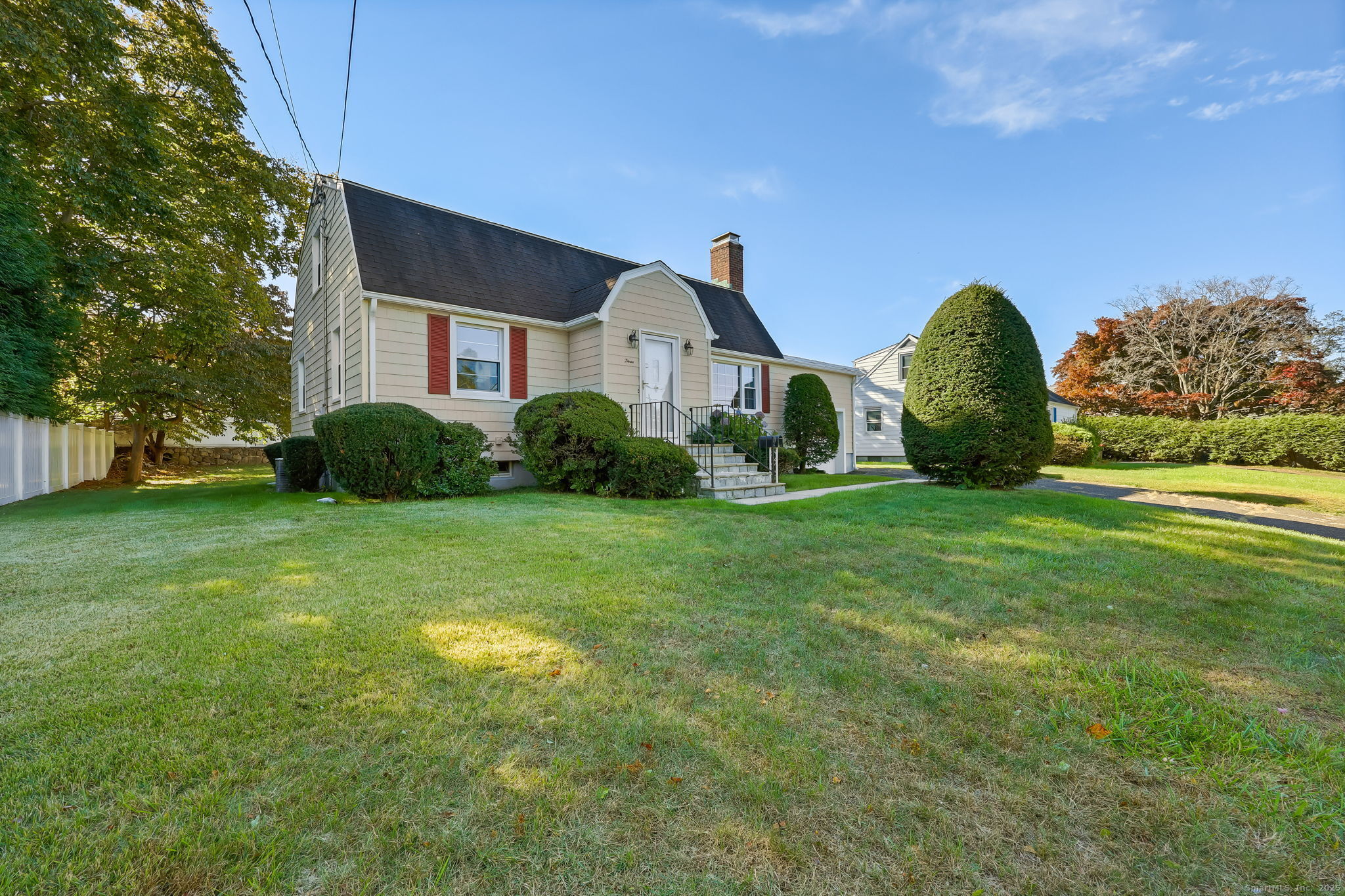 3 Wynne Road