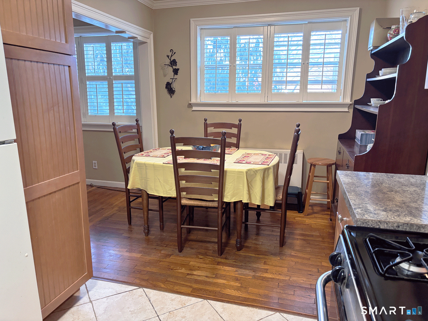 11 Bedford Avenue APT G1