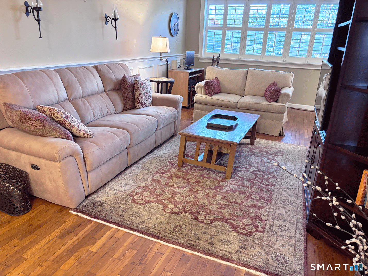 11 Bedford Avenue APT G1